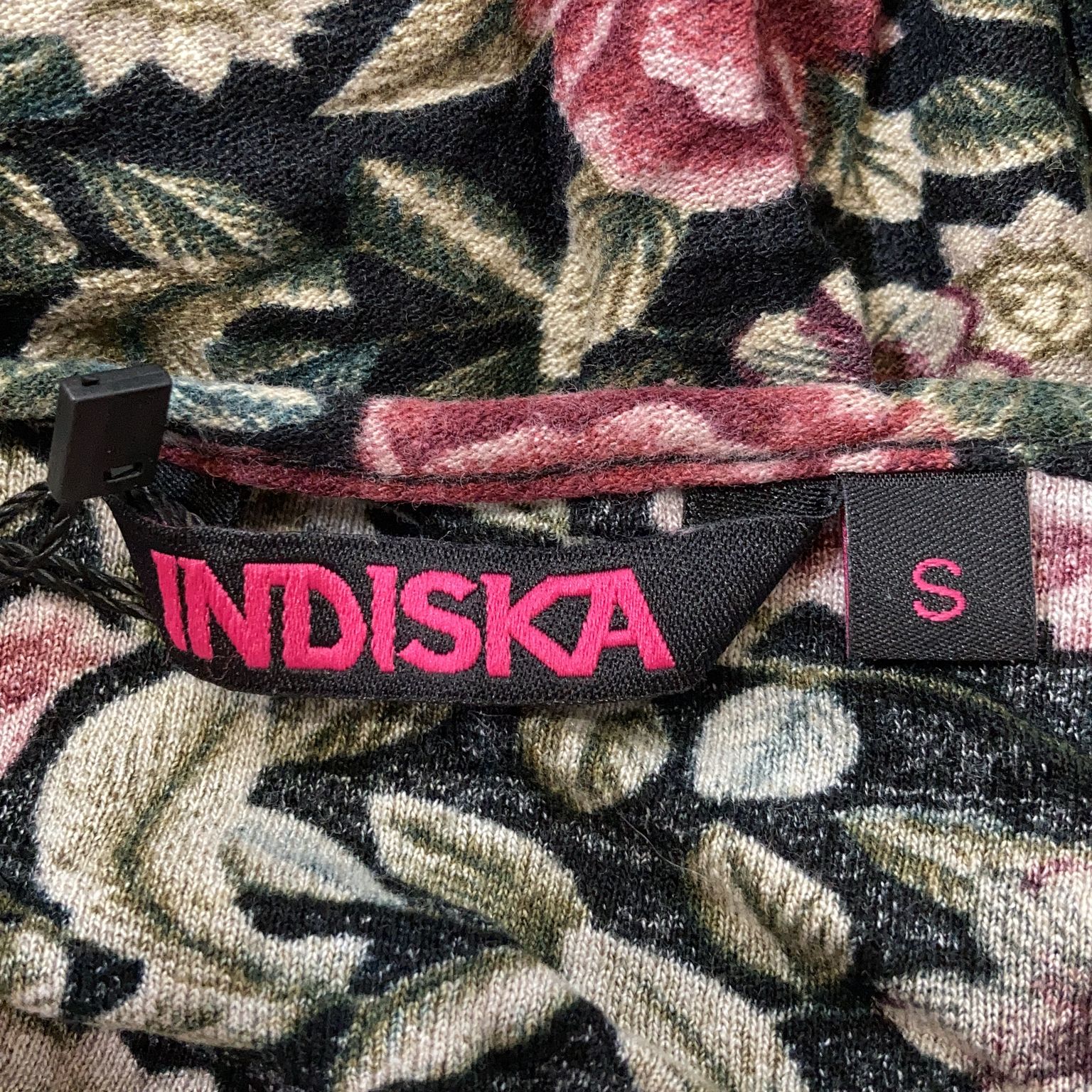 Indiska