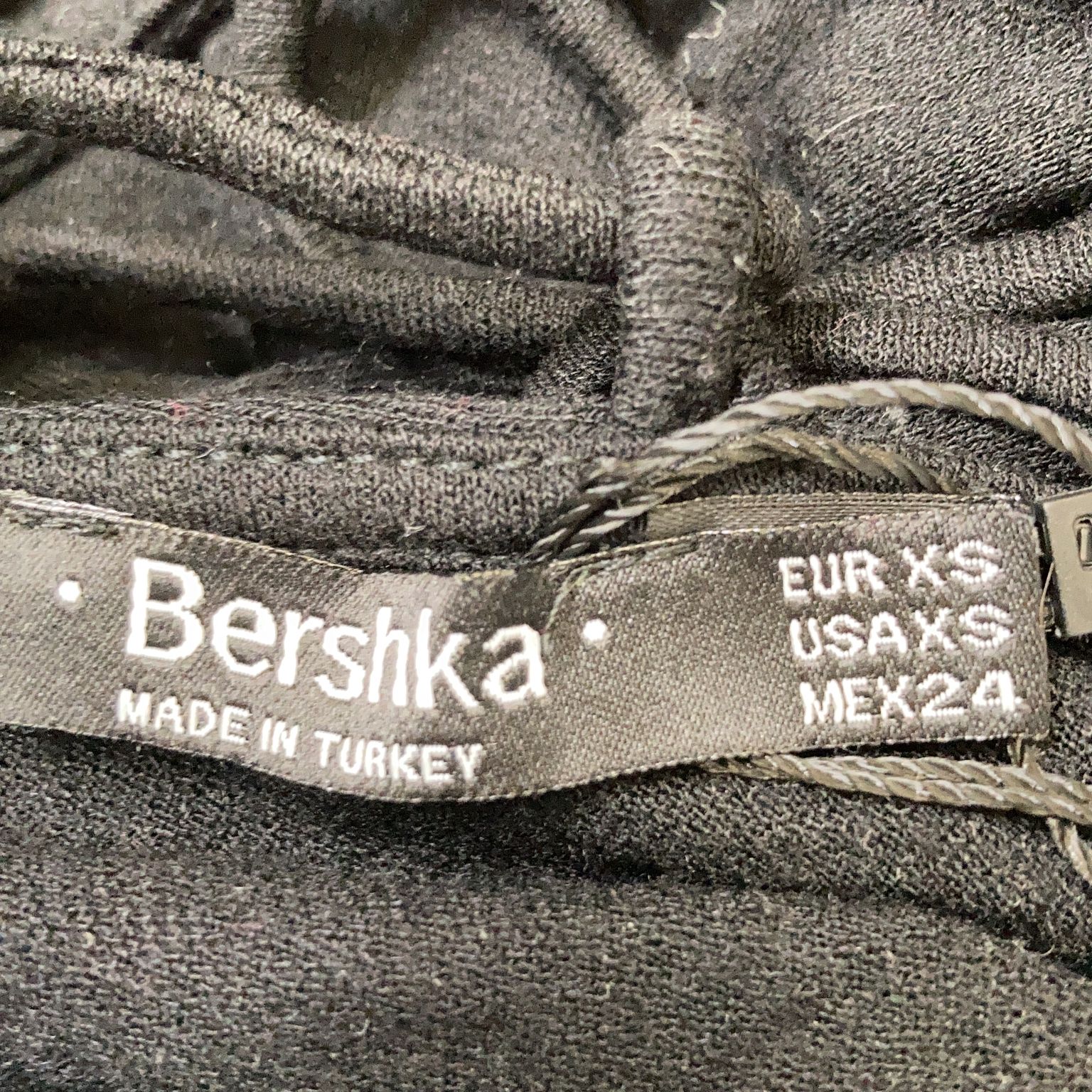 Bershka