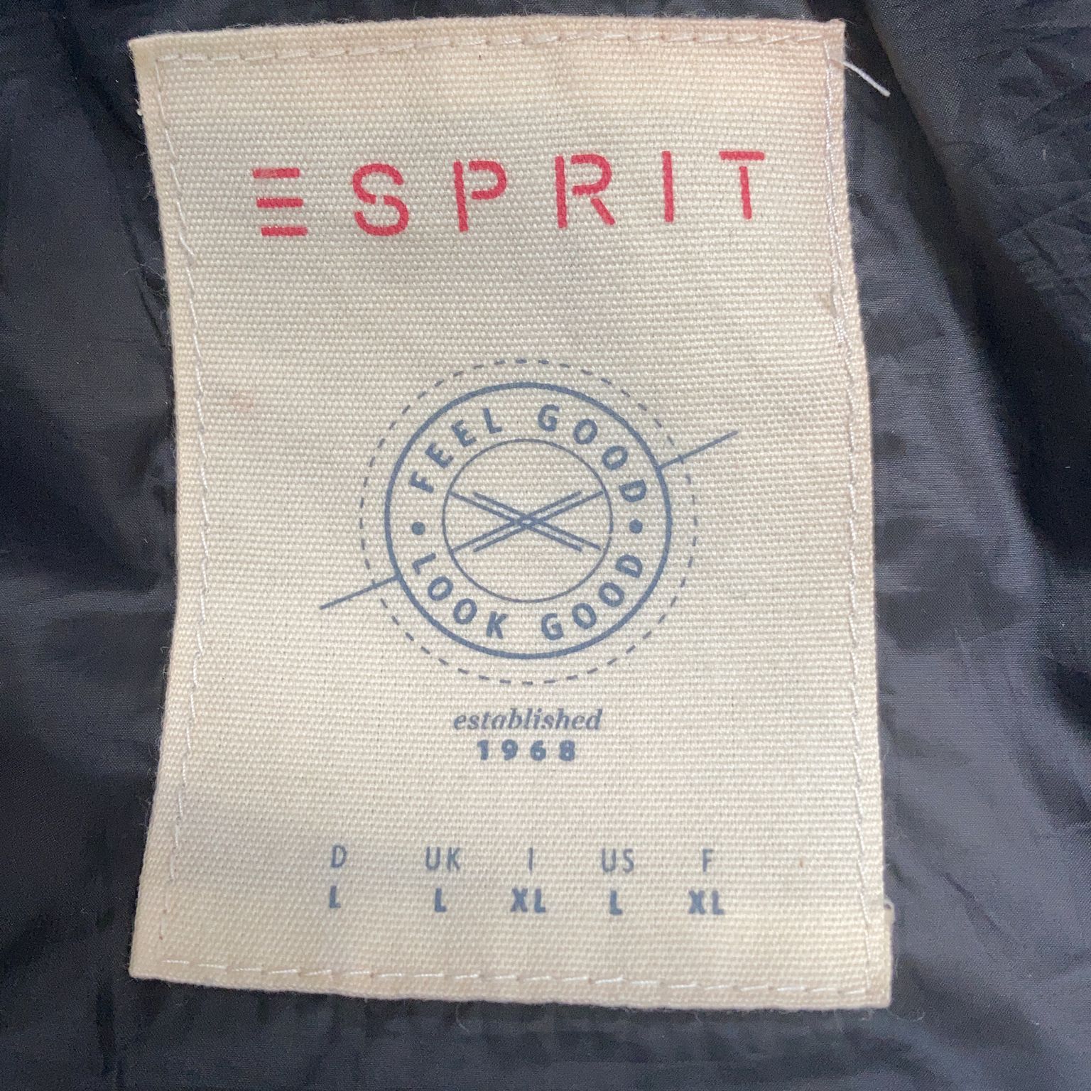 ESPRIT