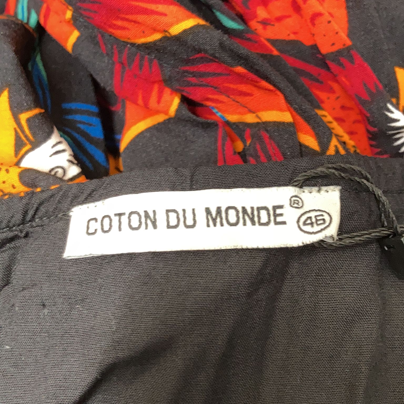 Coton du Monde