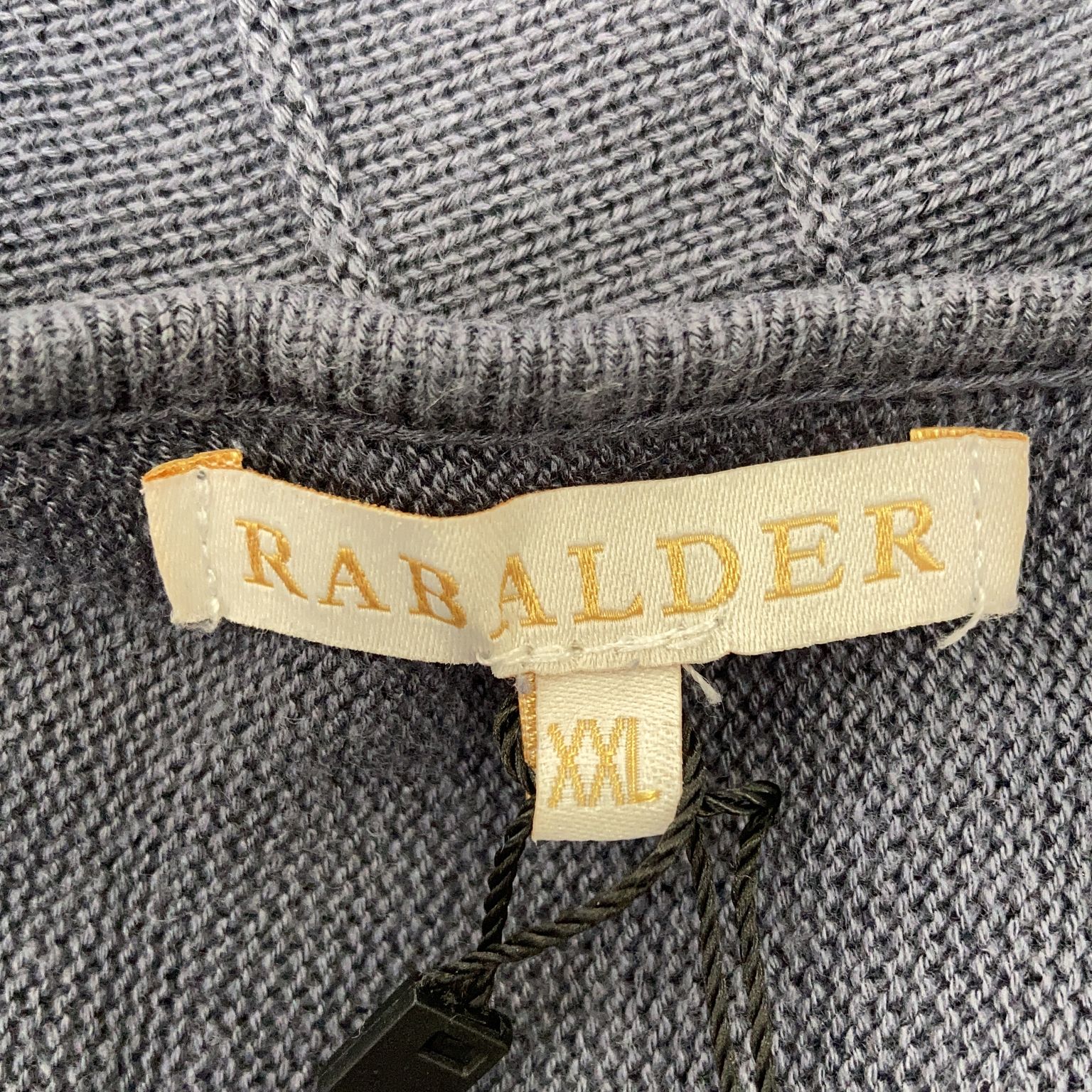 Rabalder