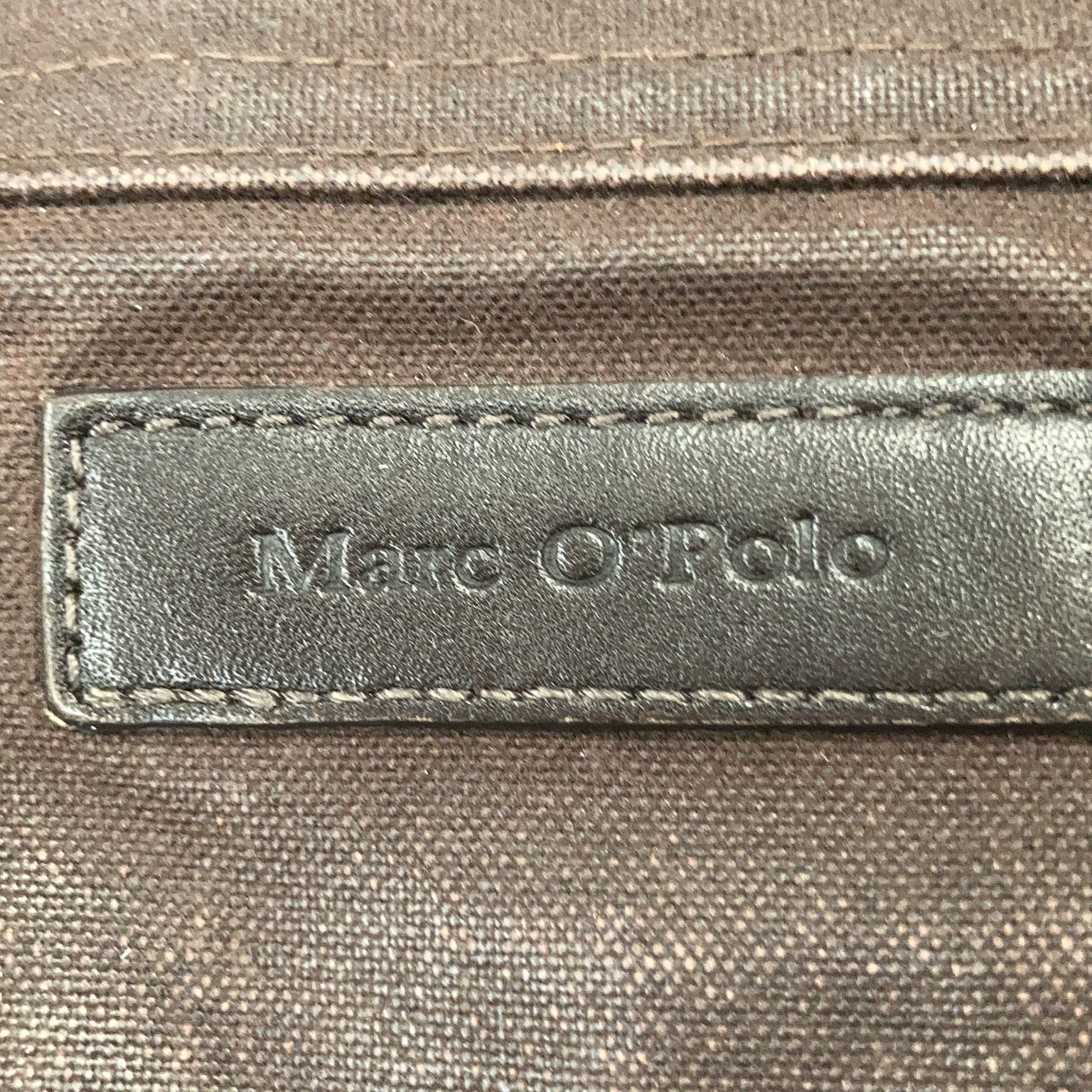 Marc O'Polo