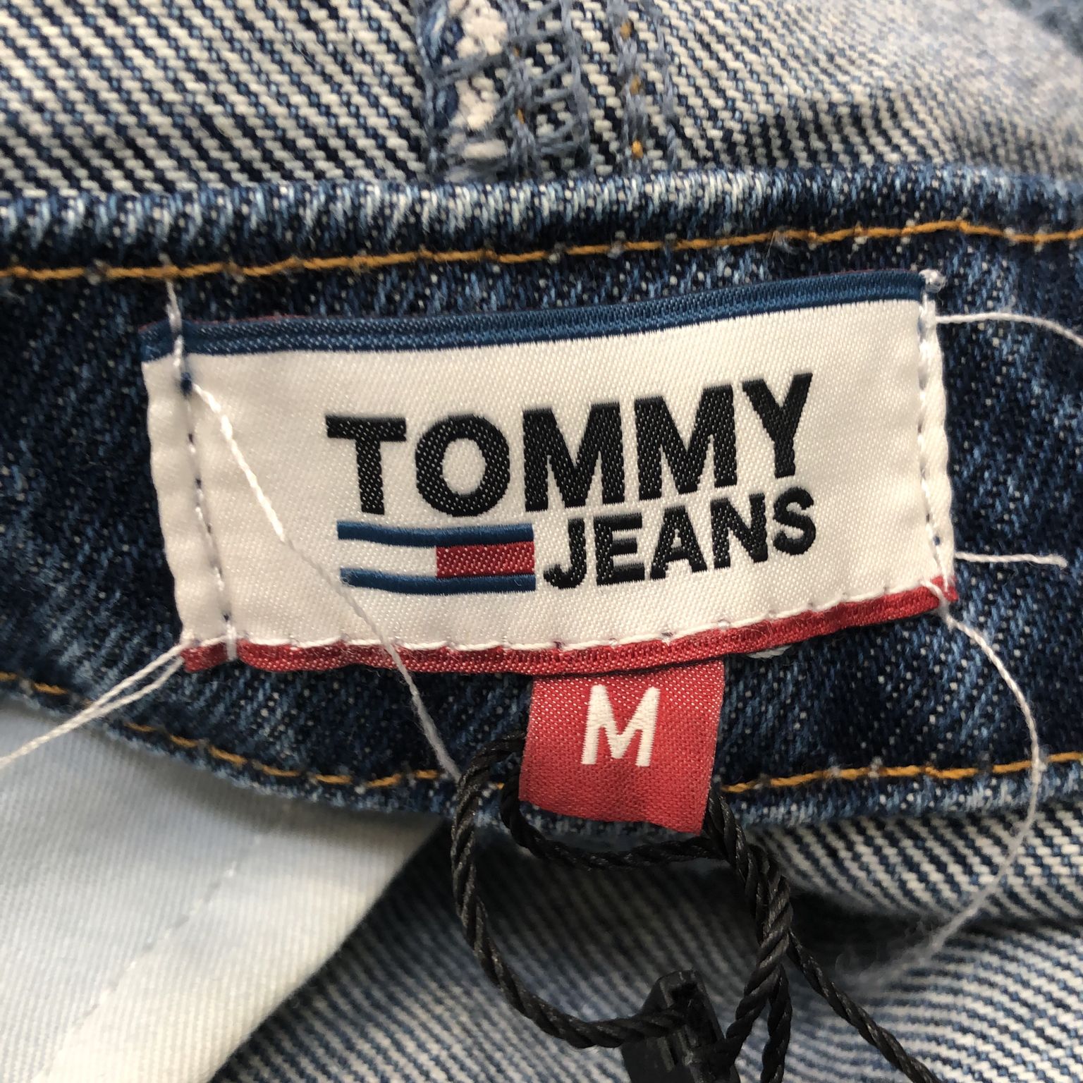 Tommy Hilfiger Jeans