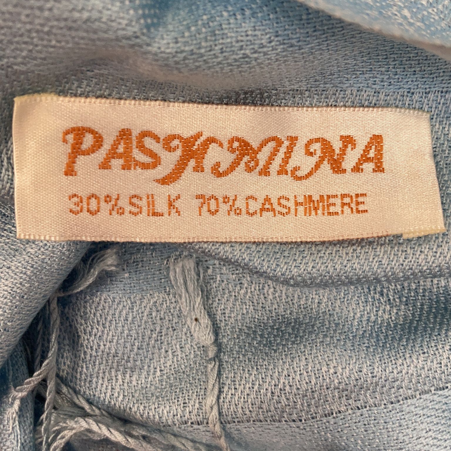 Pashmina