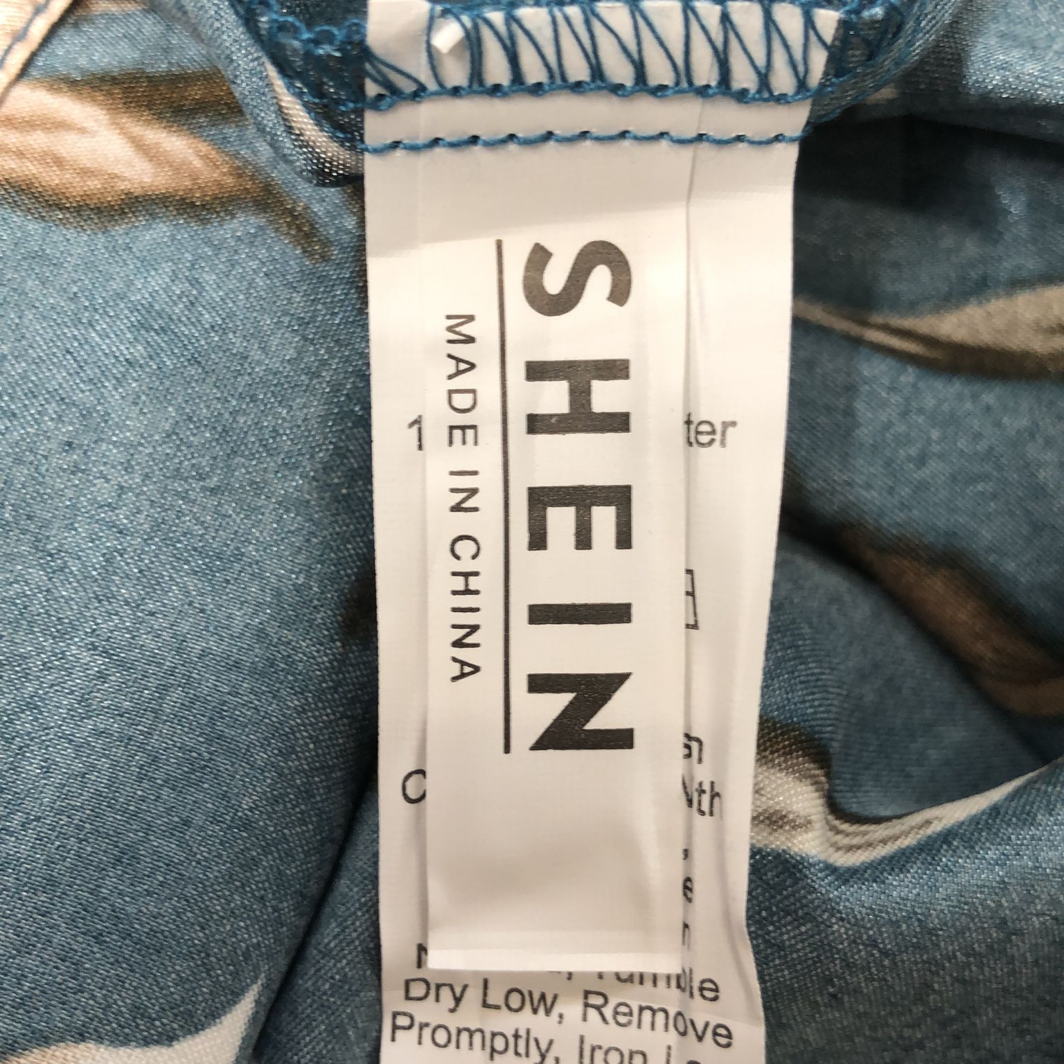 Shein