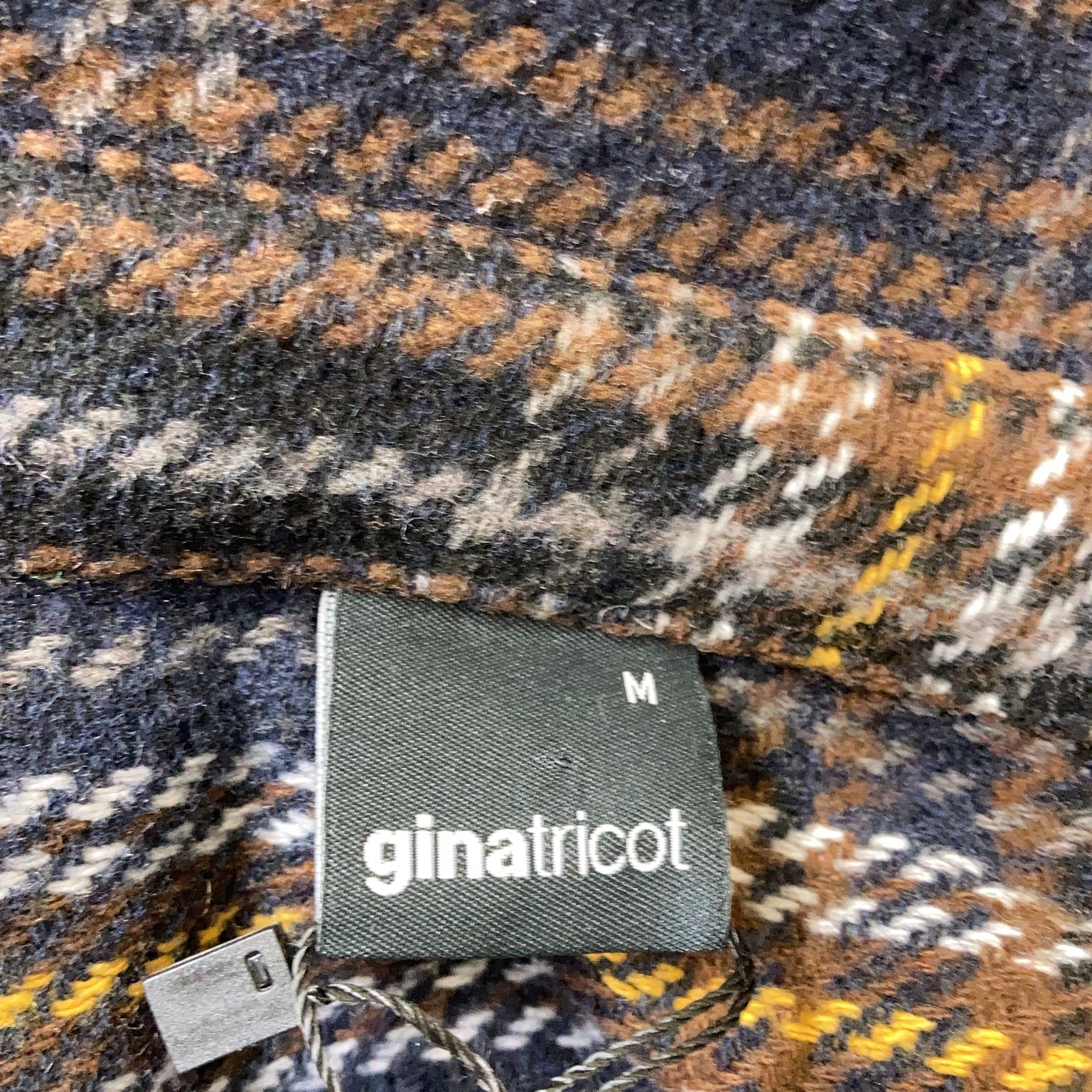 Gina Tricot