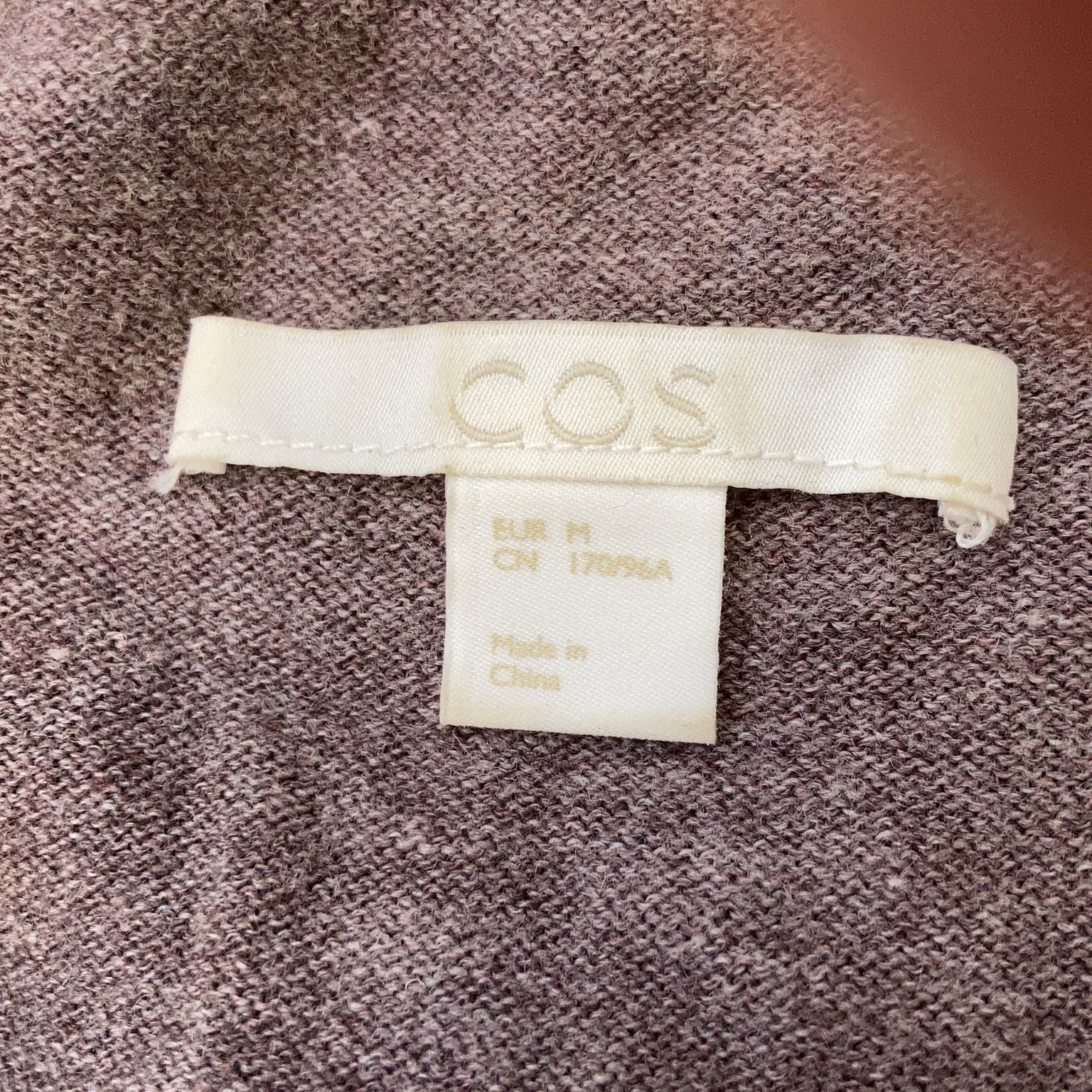 COS