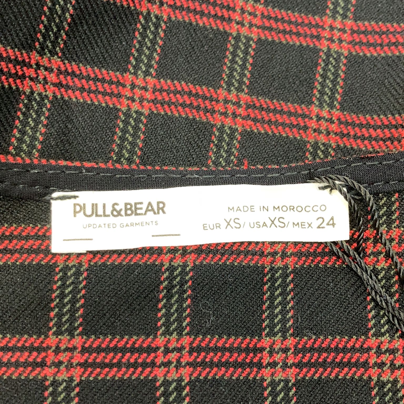 Pull  Bear