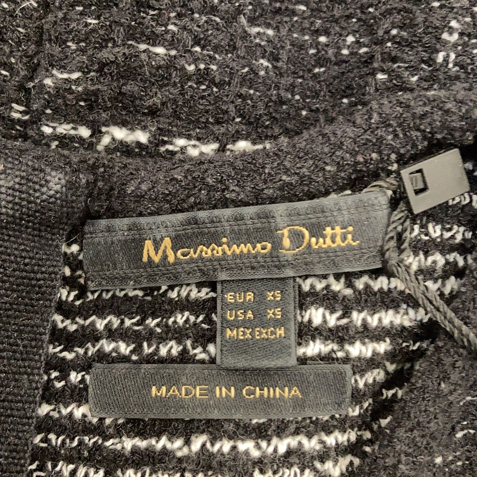 Massimo Dutti