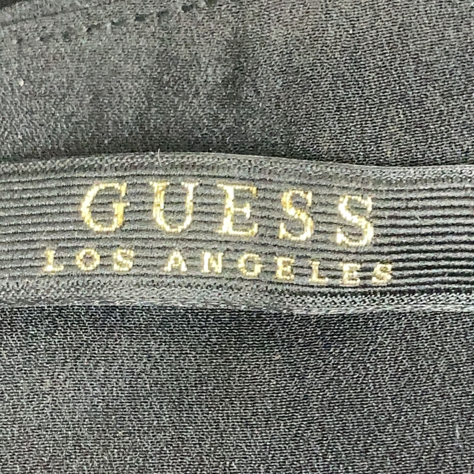 Guess