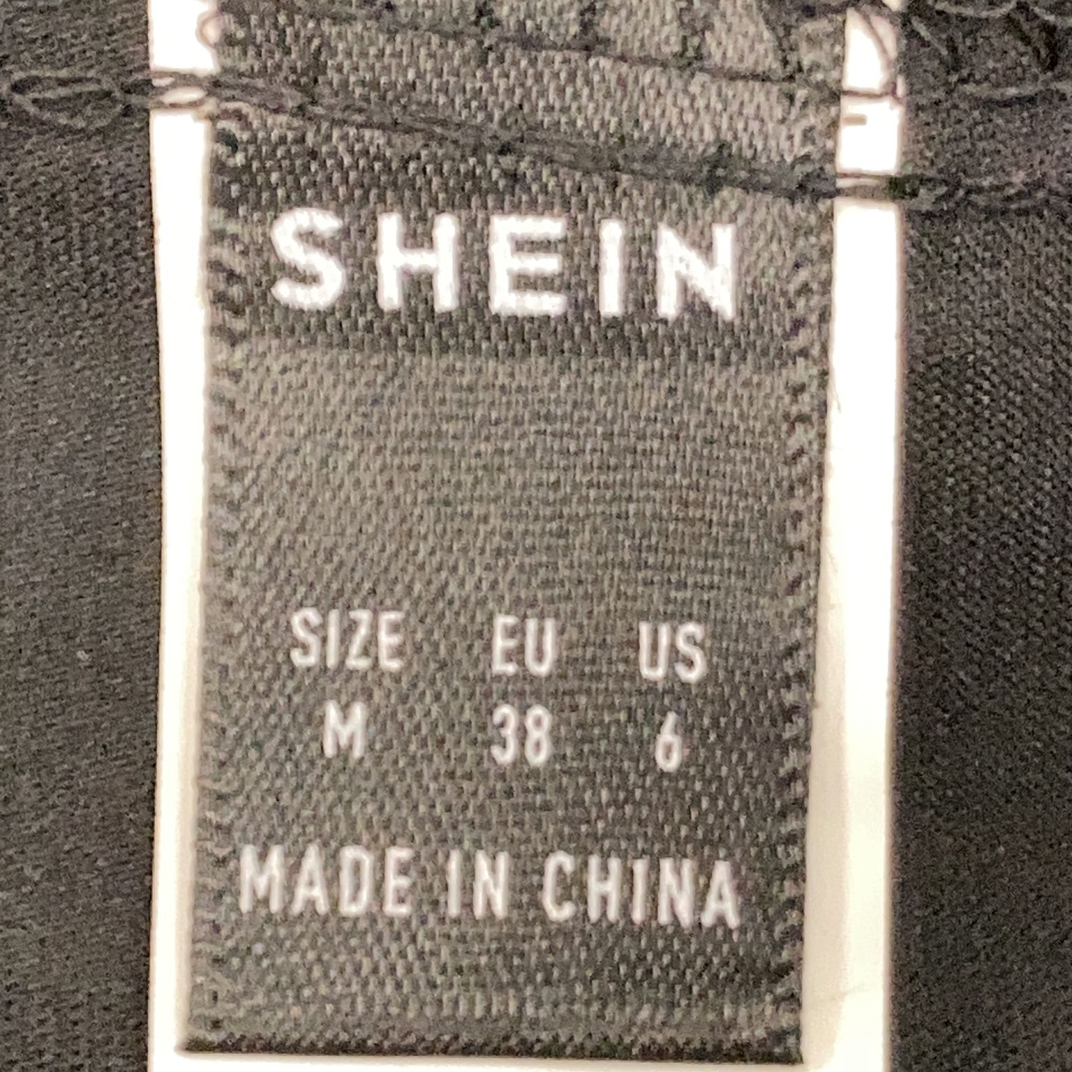 Shein