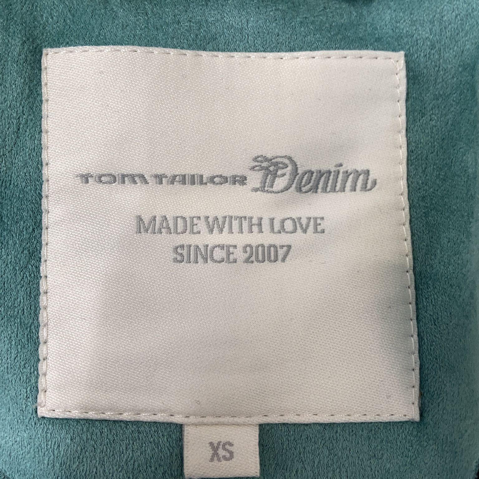 Tom Tailor Denim