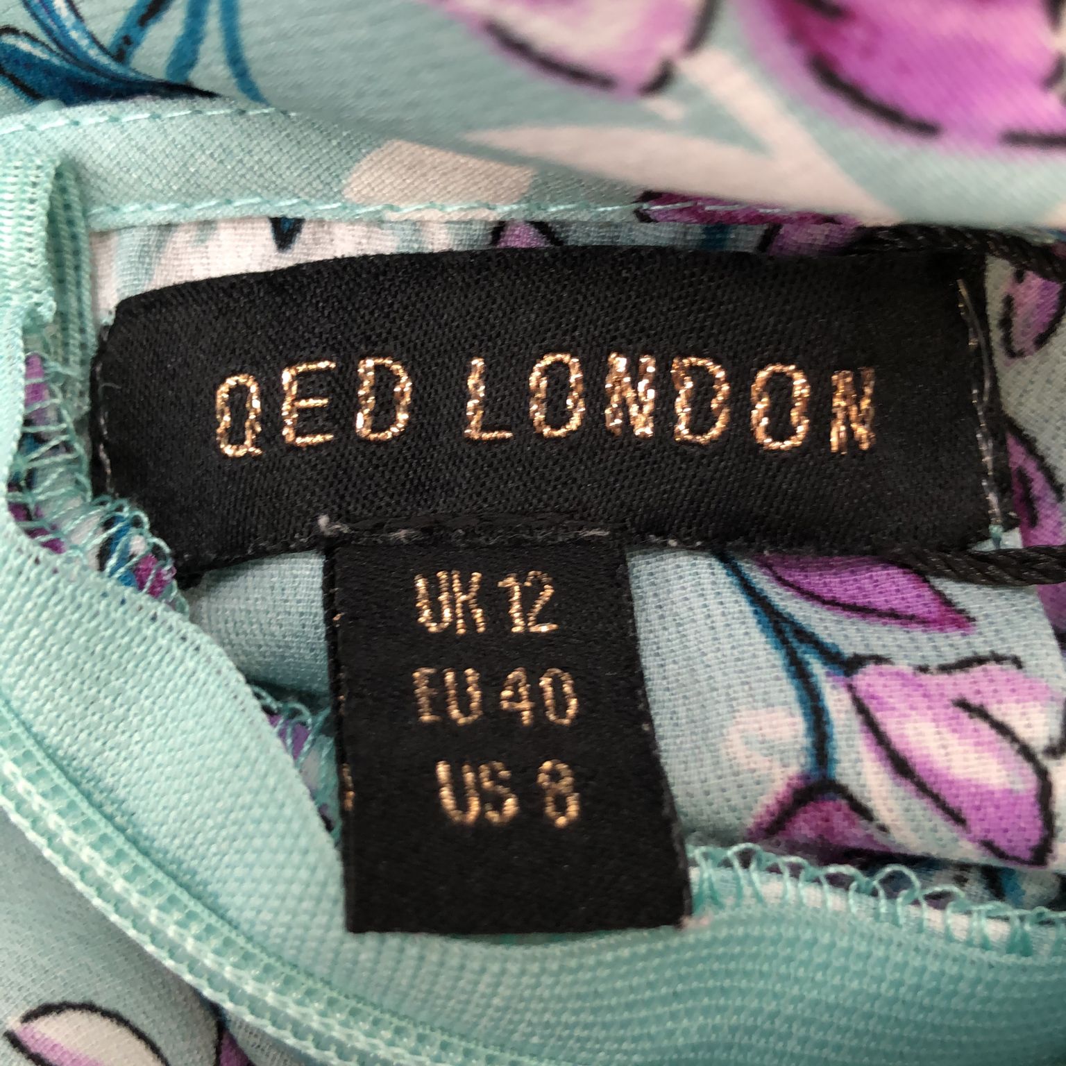 Qed London