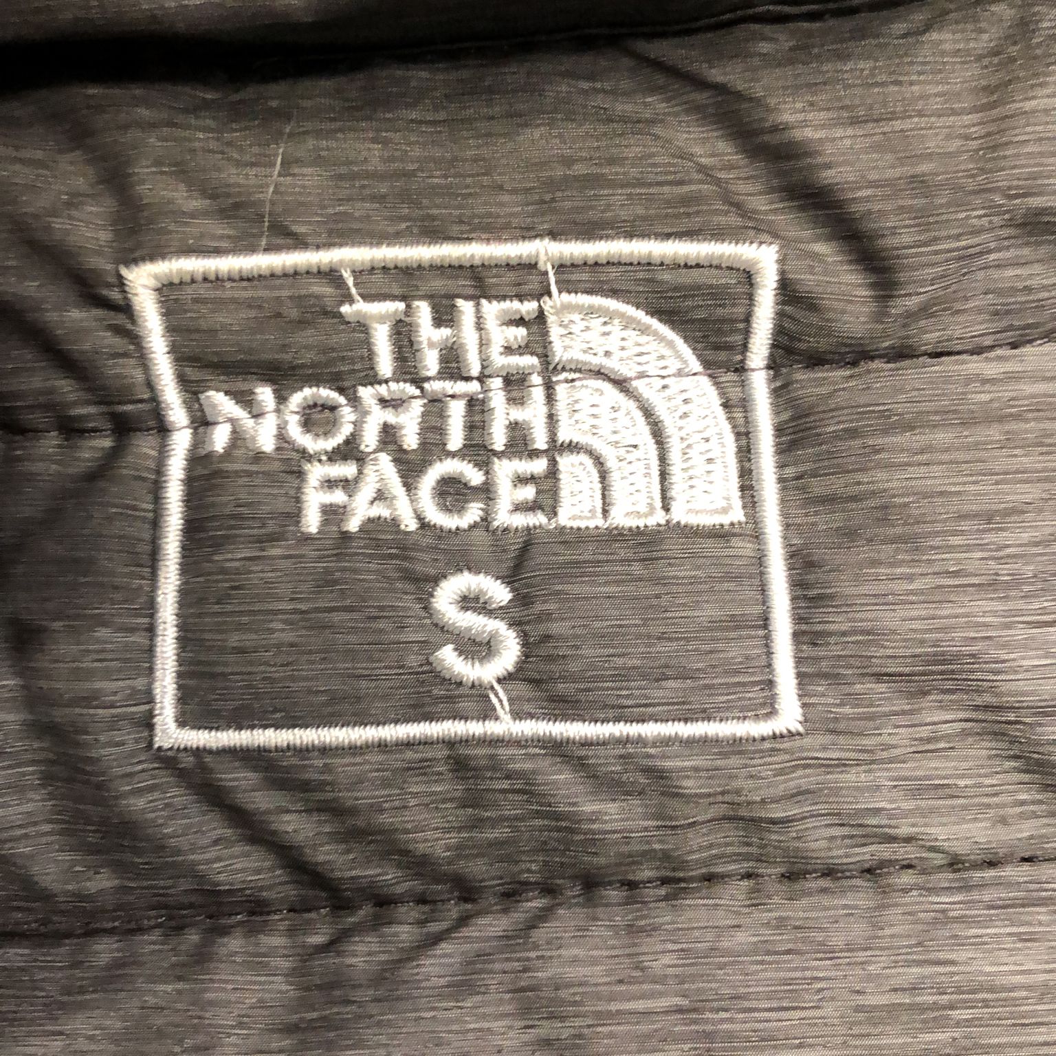 The North Face