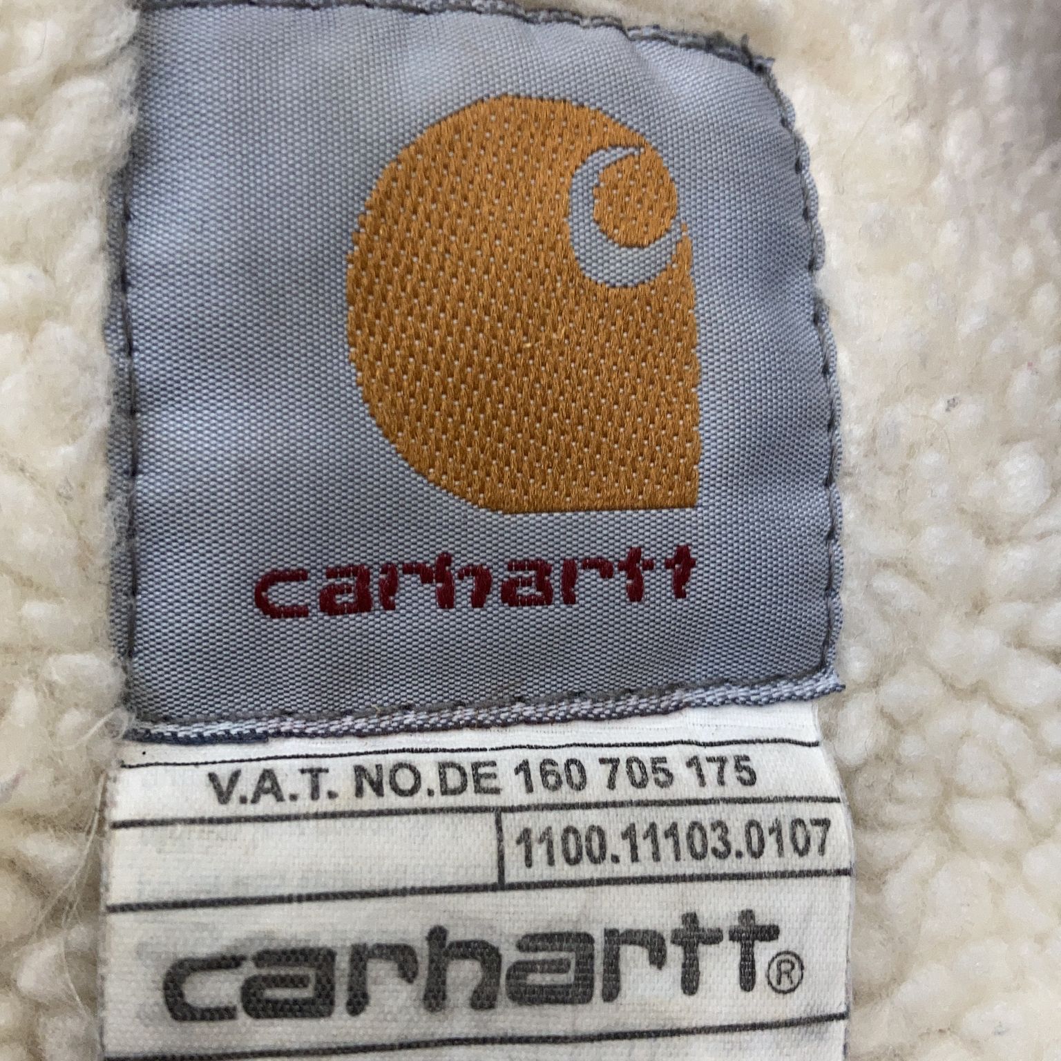 Carhartt