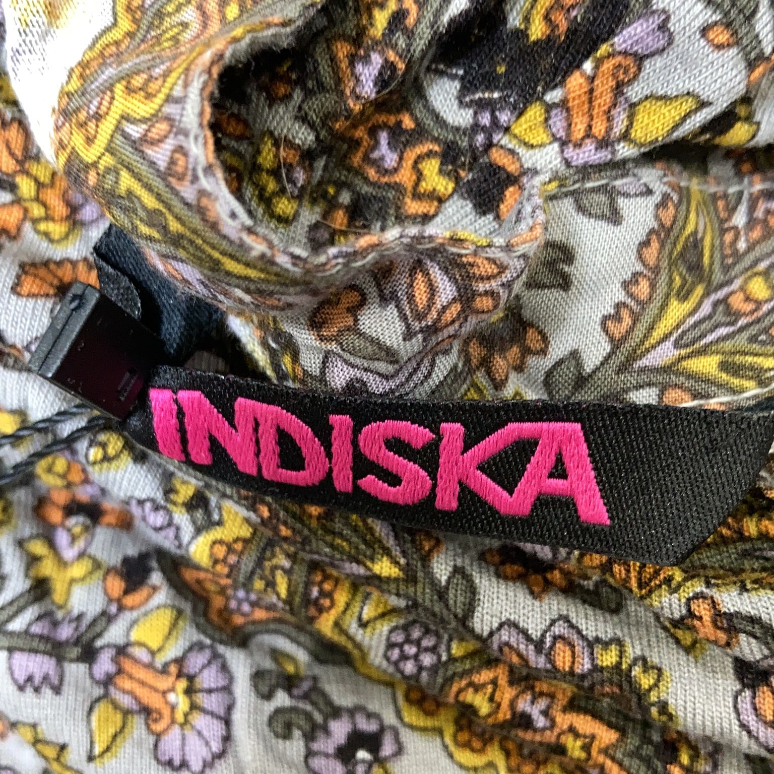 Indiska