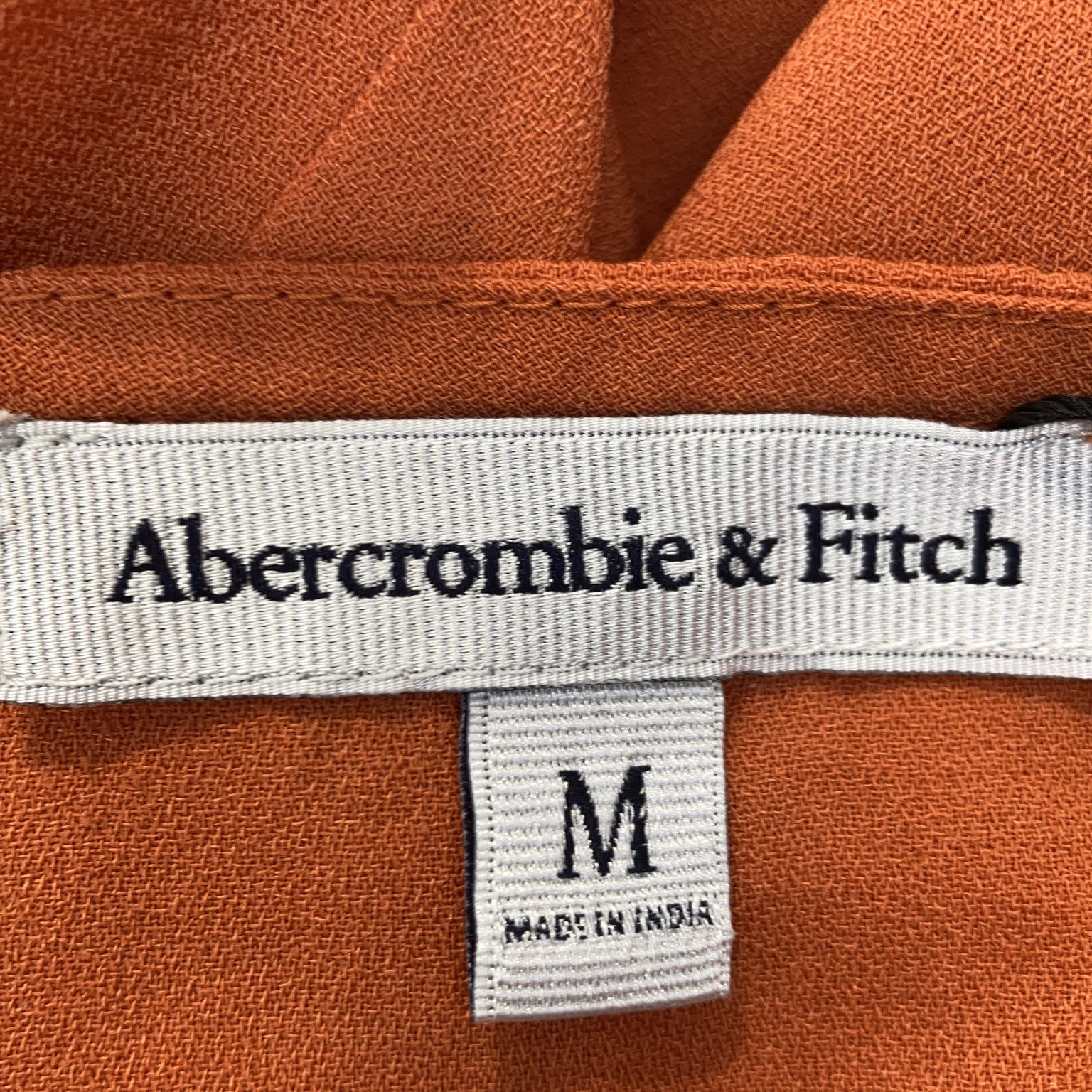 Abercrombie  Fitch