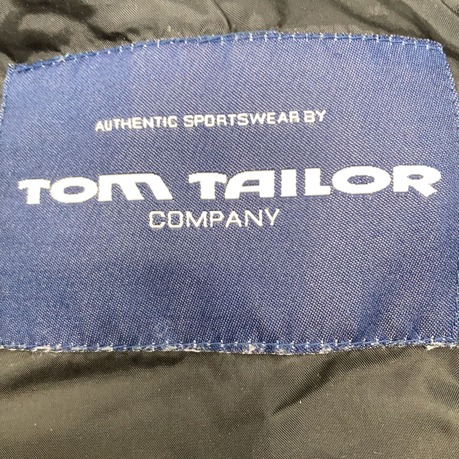 Tom Tailor