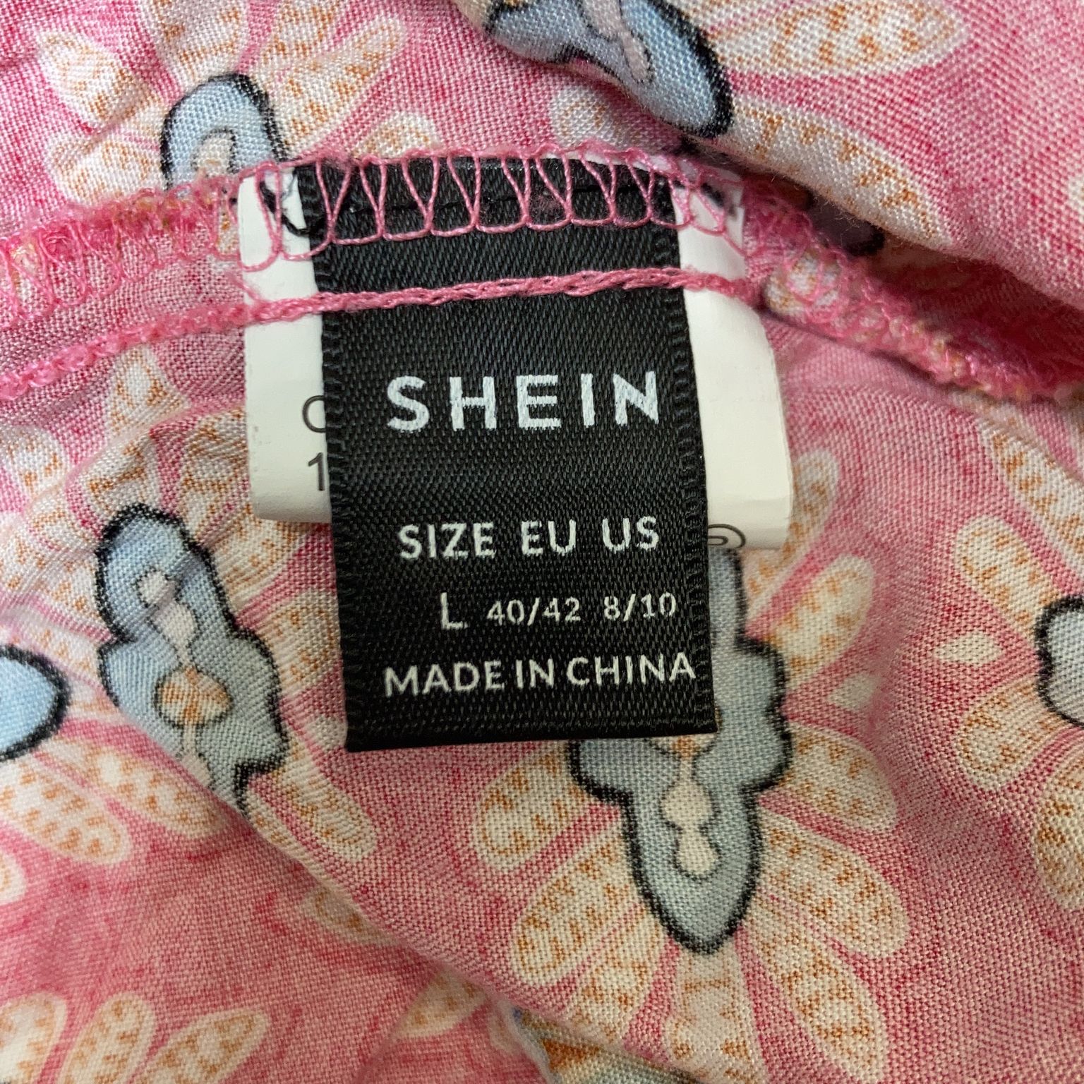 Shein