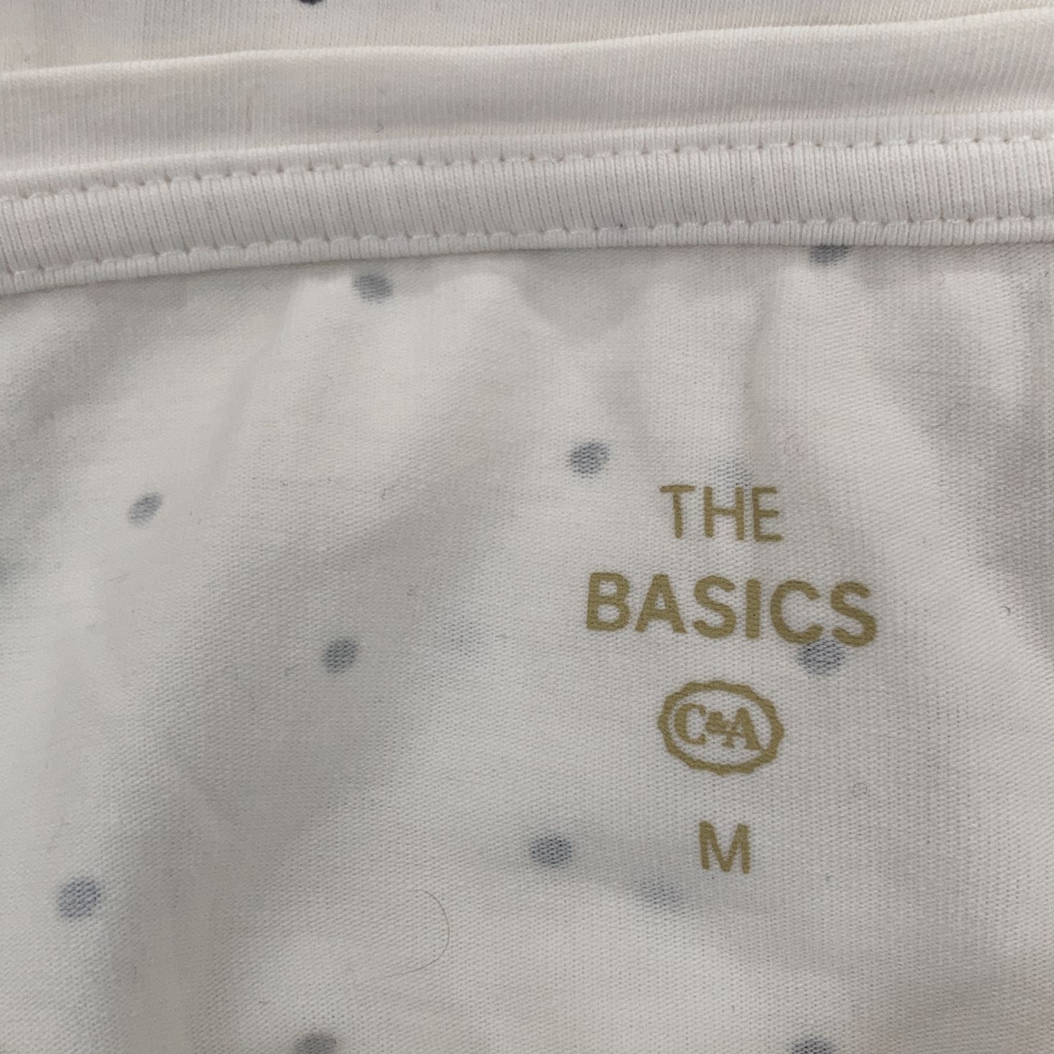 The Basics CA