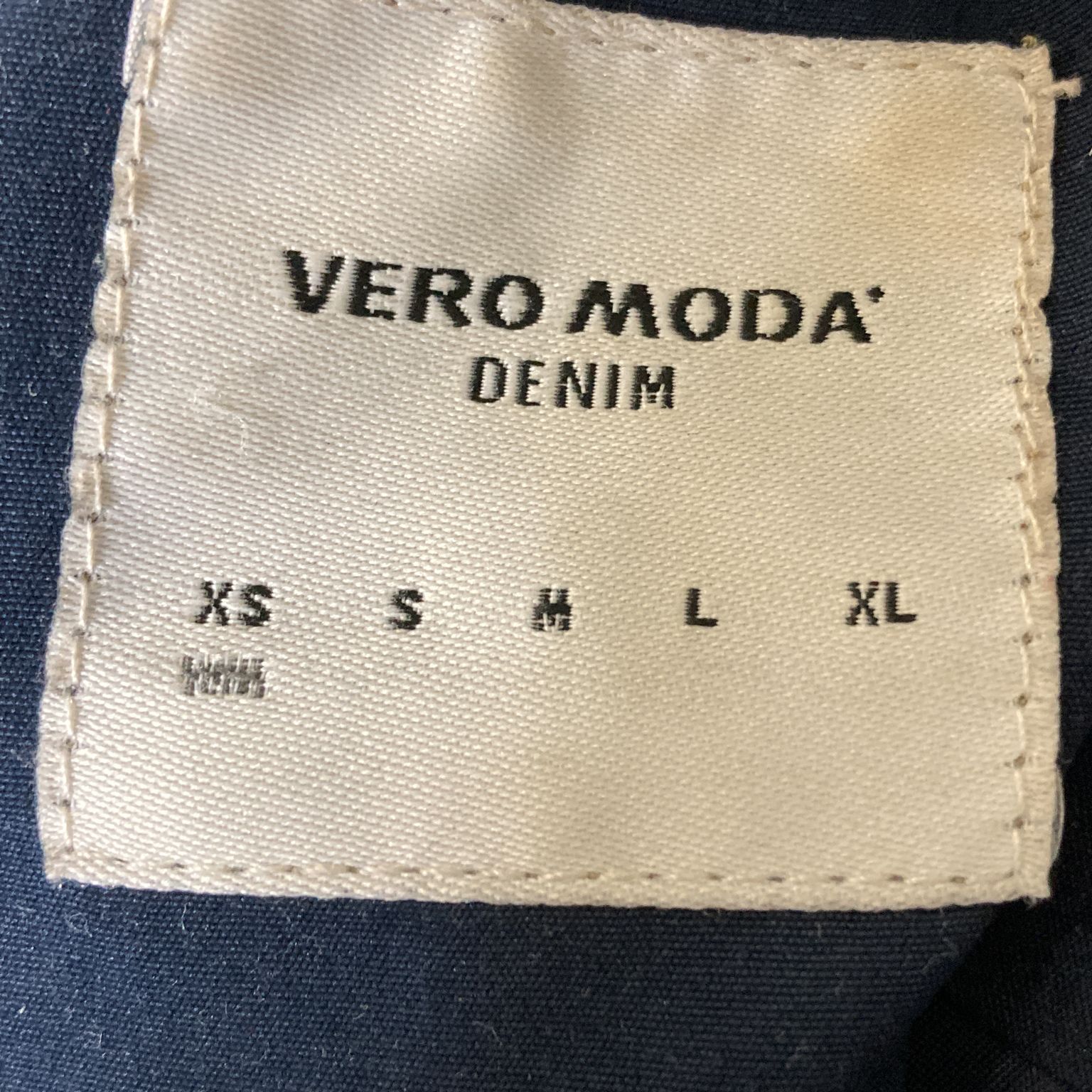 Vero Moda Denim