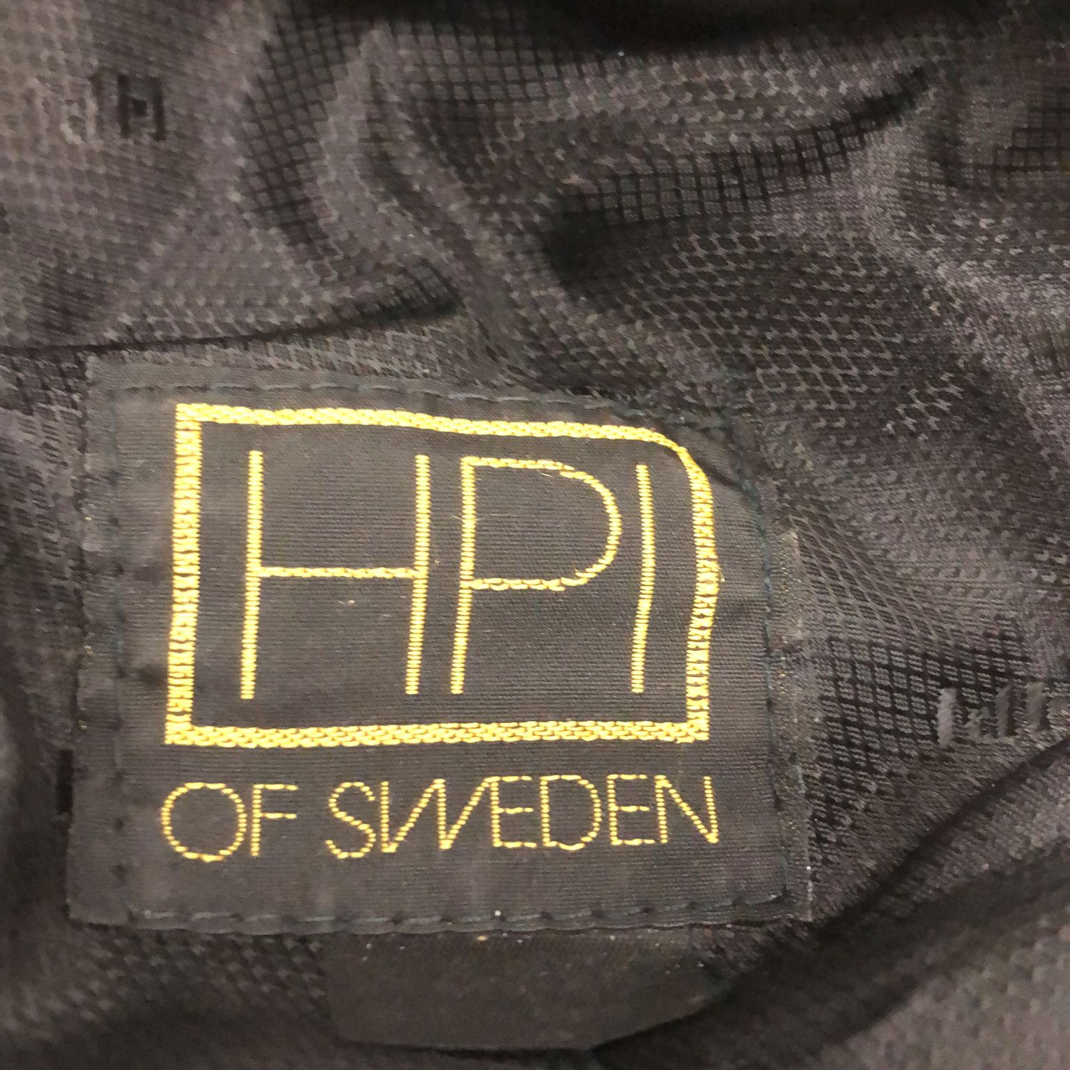 HPI of Sweden