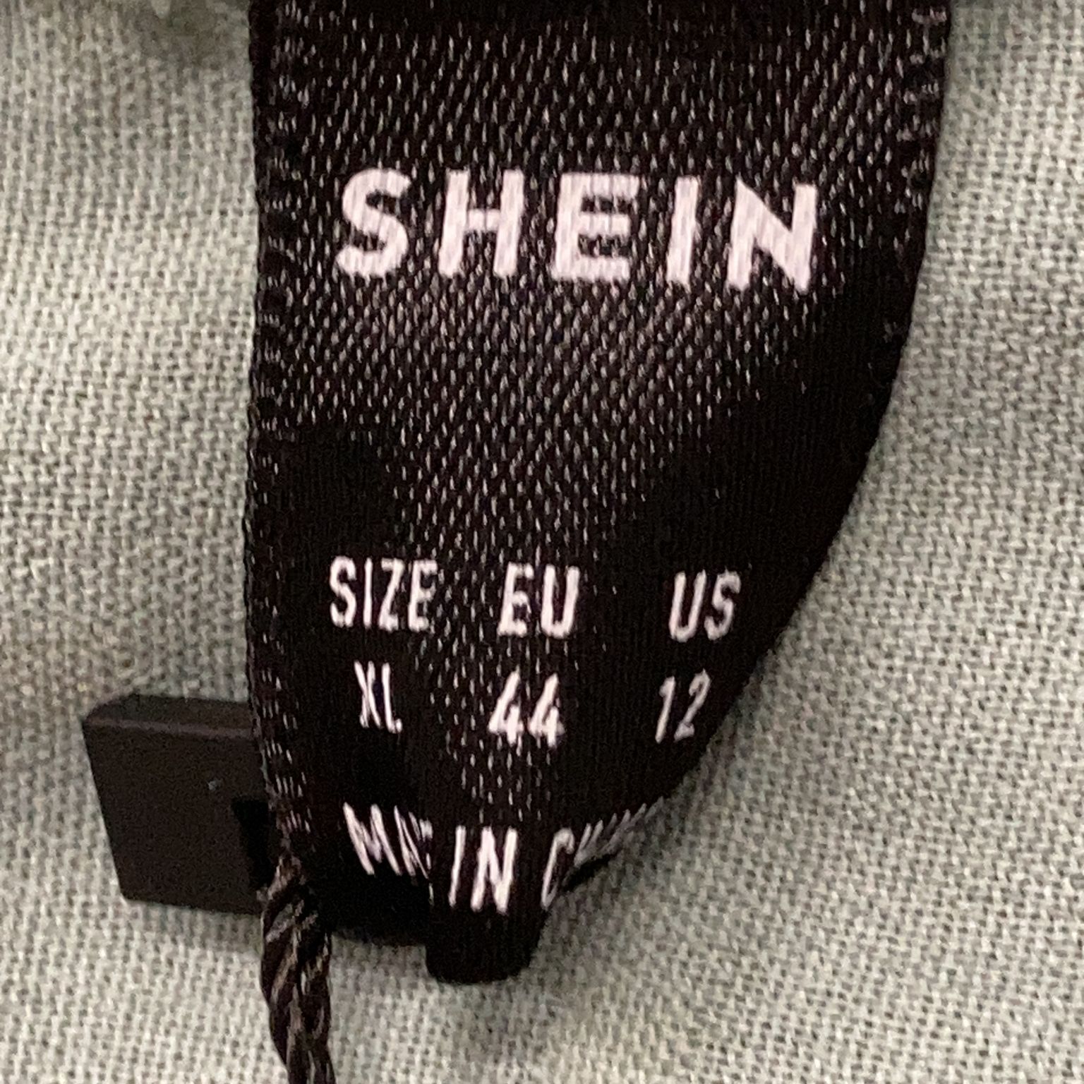 Shein