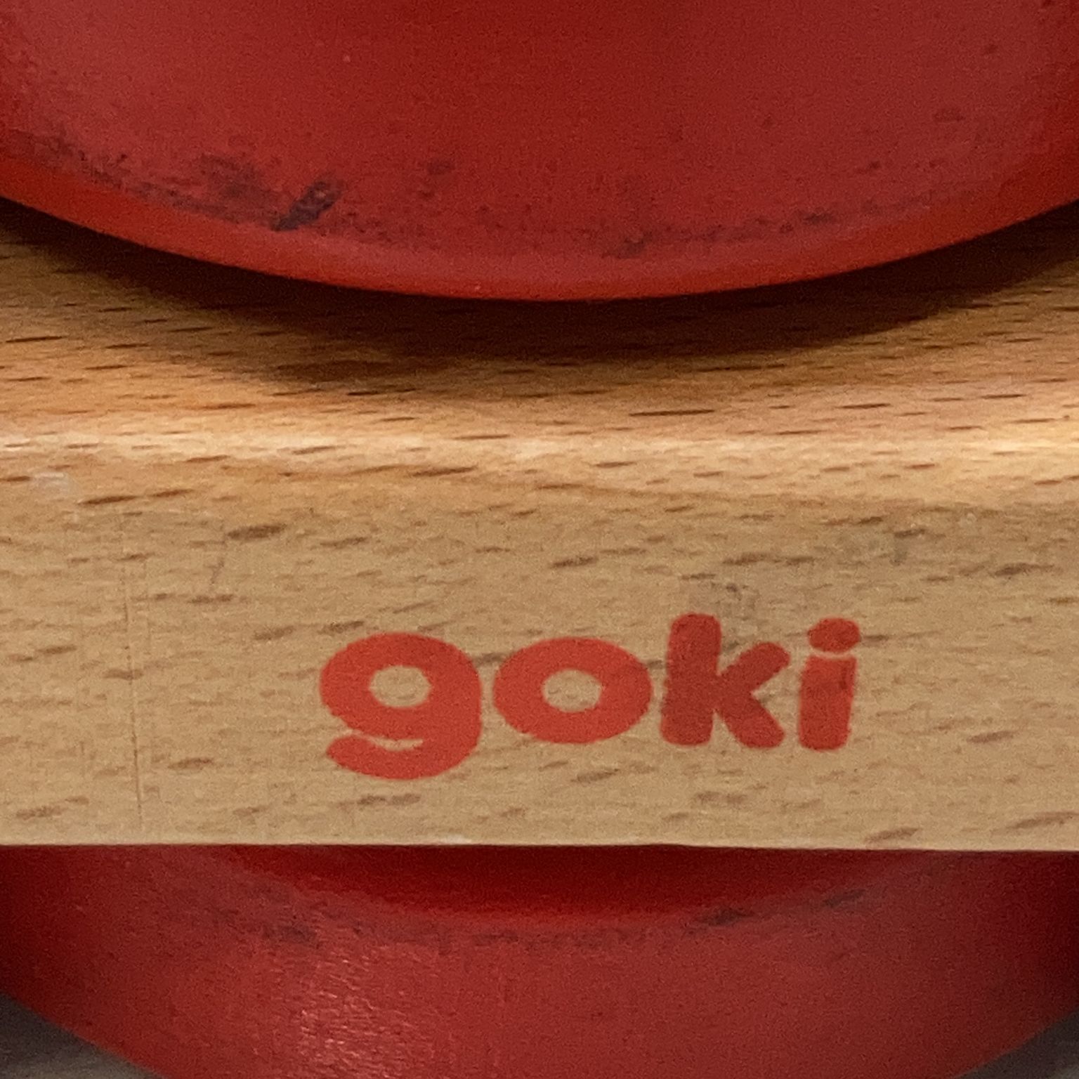 Goki