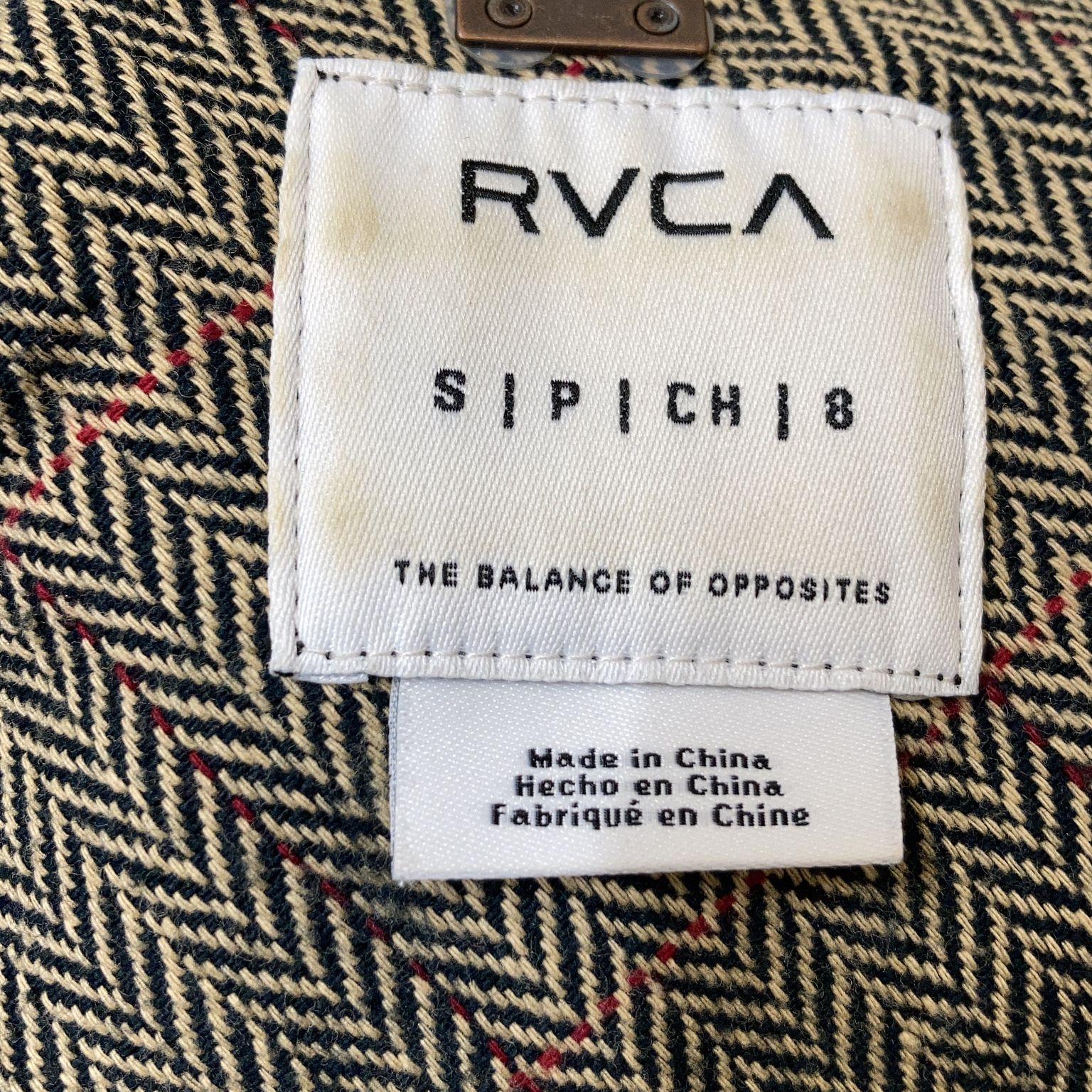 RVCA