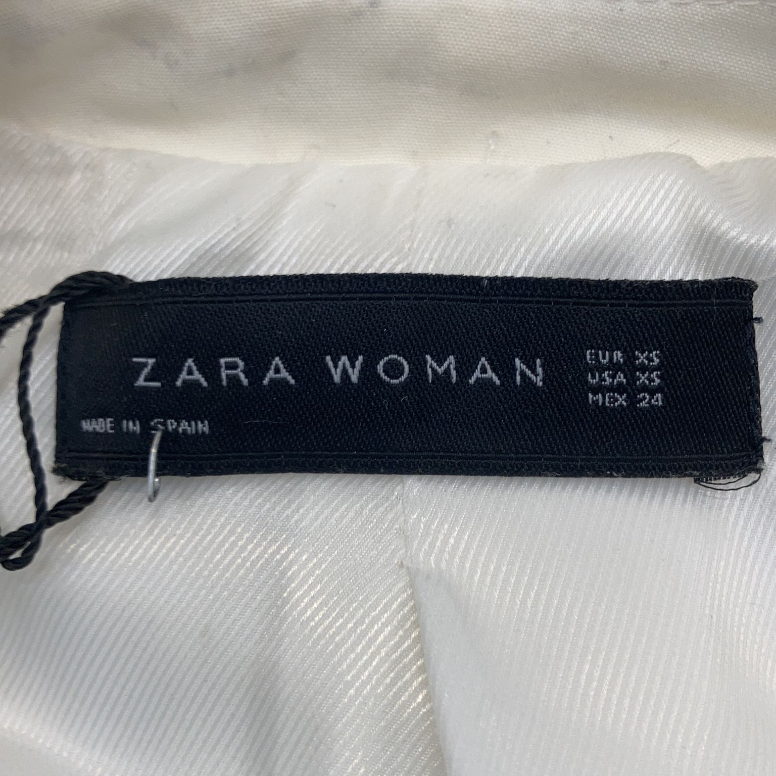 Zara Woman