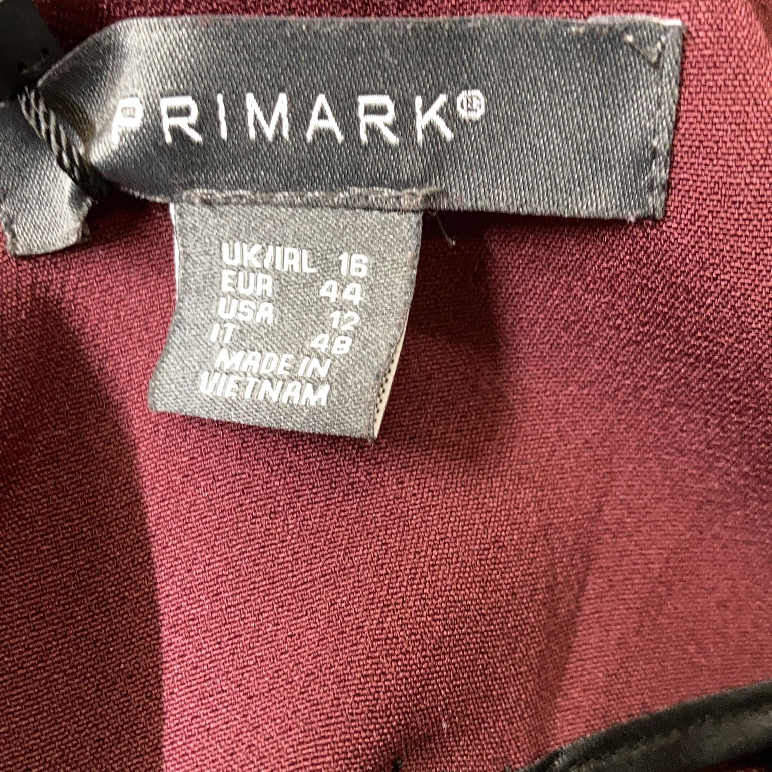 Primark