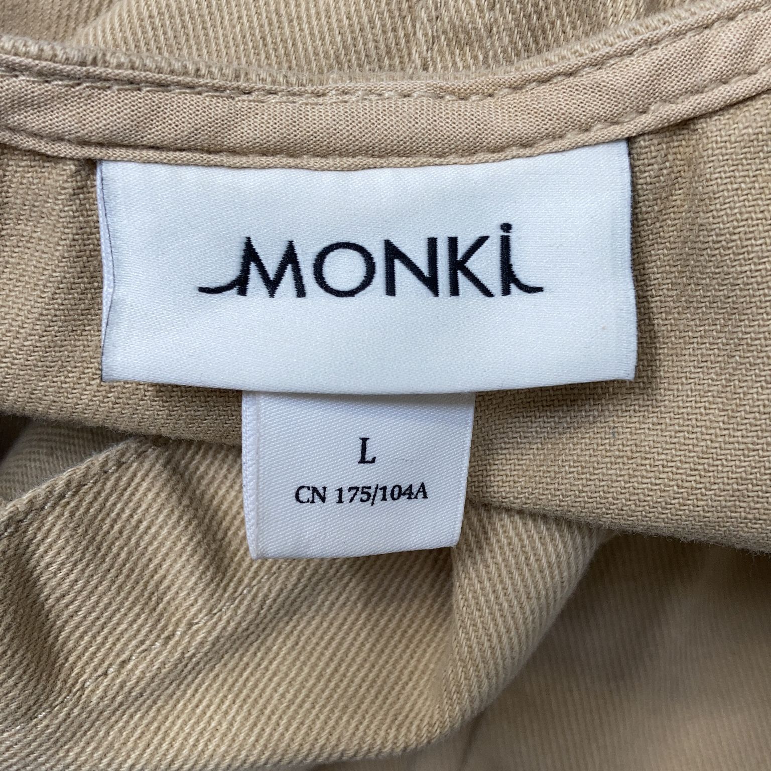 Monki