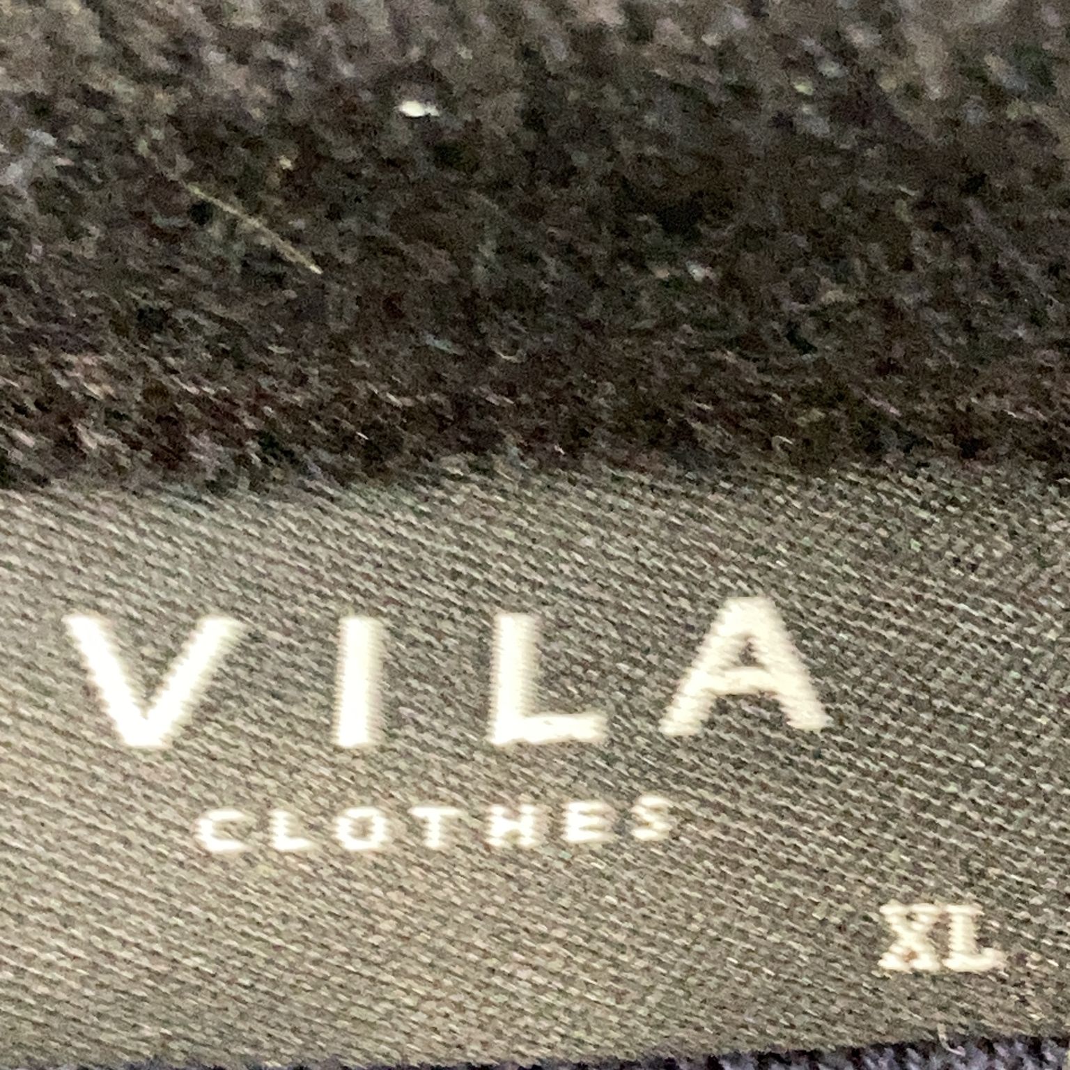 VILA Clothes