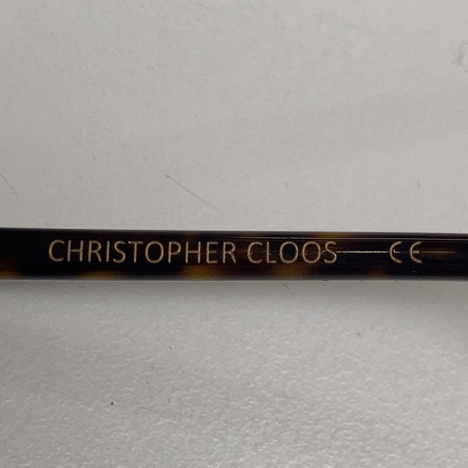 Christopher Cloos