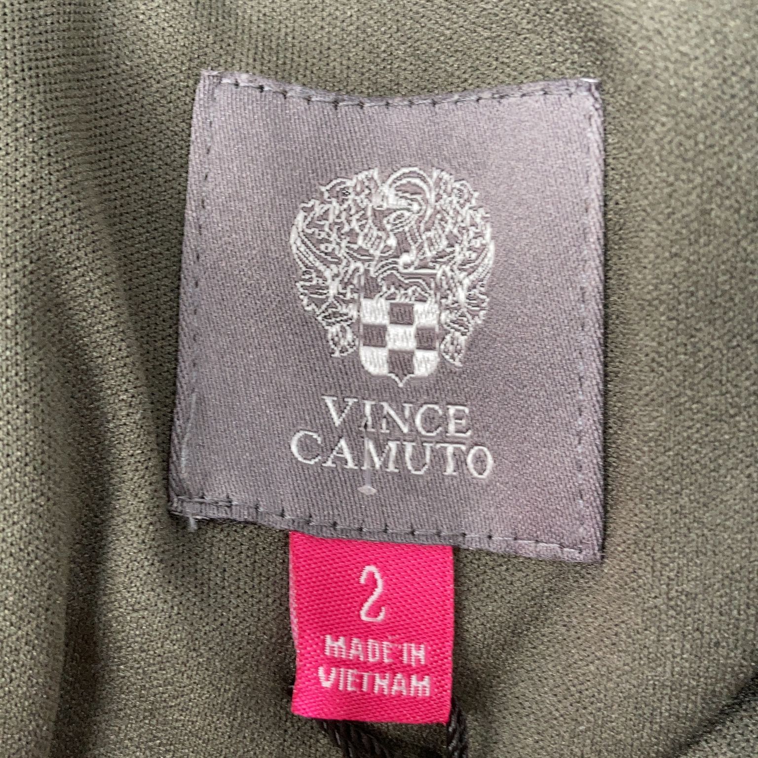 Vince Camuto