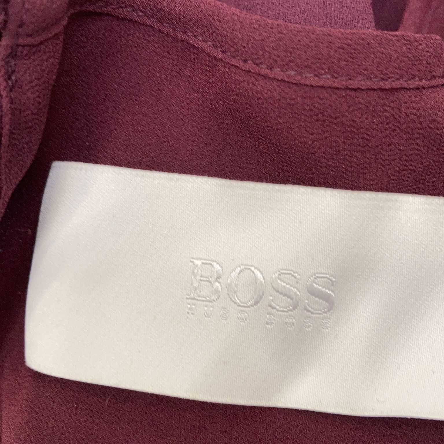 Boss Hugo Boss