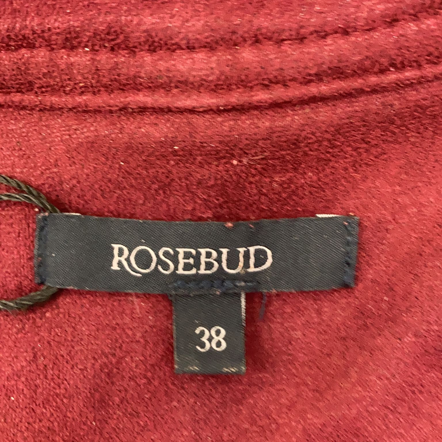 Rosebud