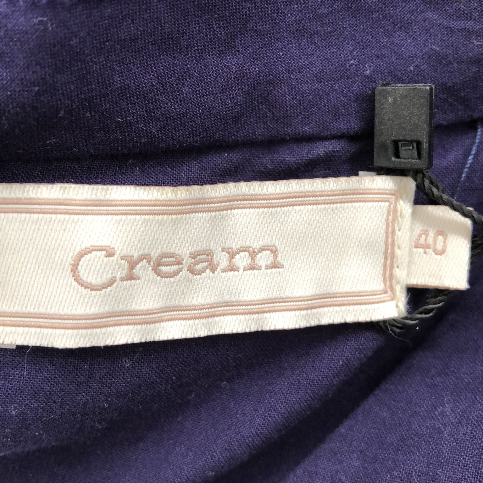 Cream