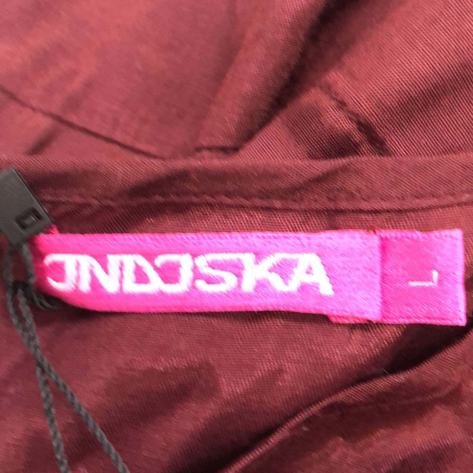 Indiska