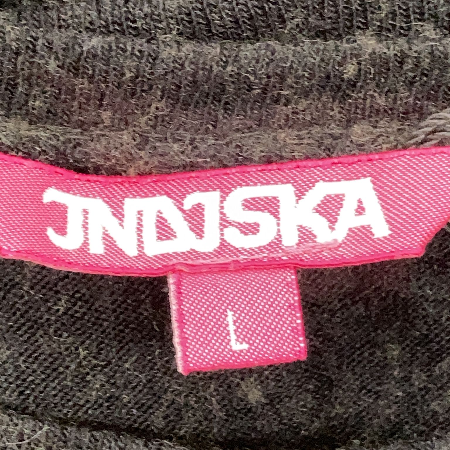 Indiska