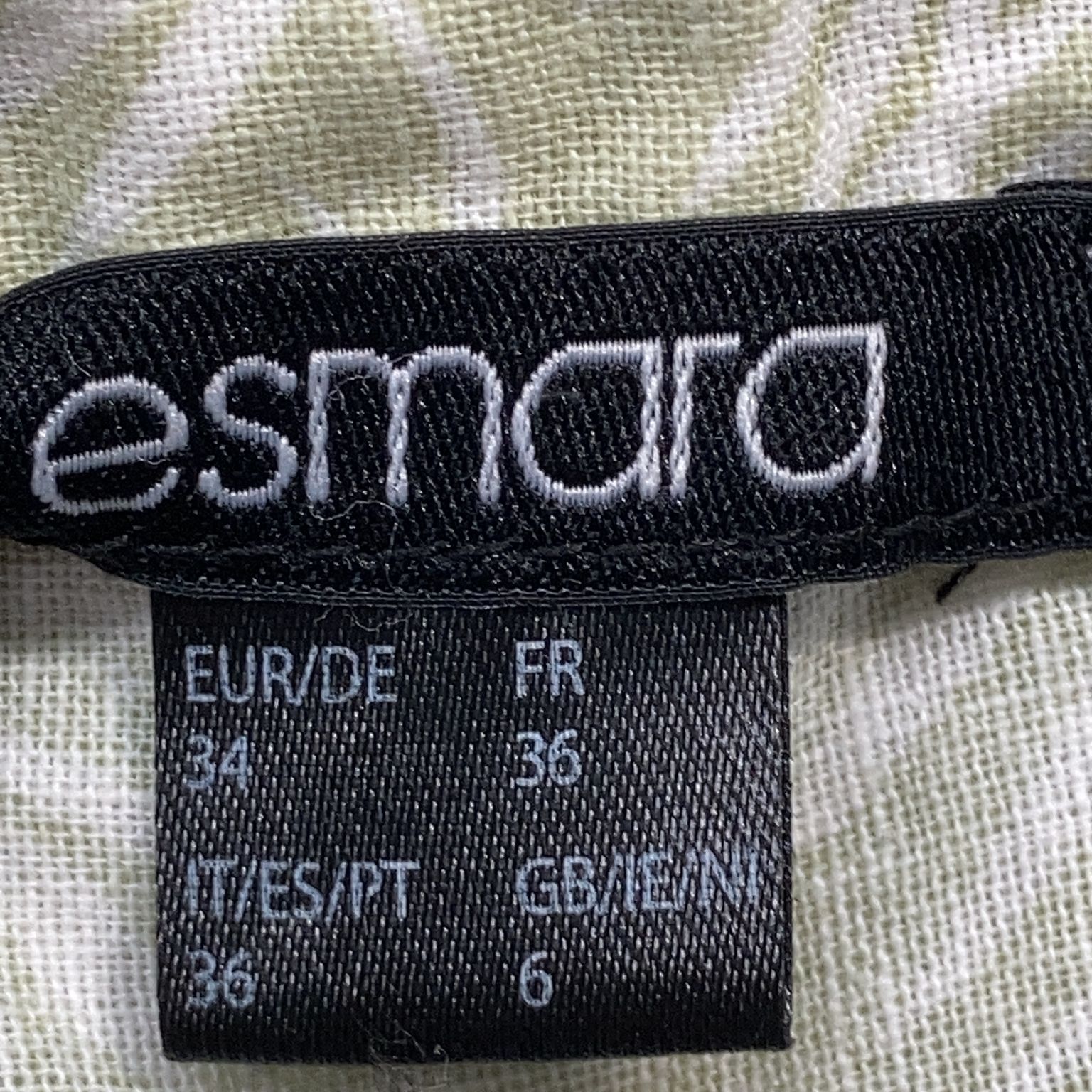 Esmara