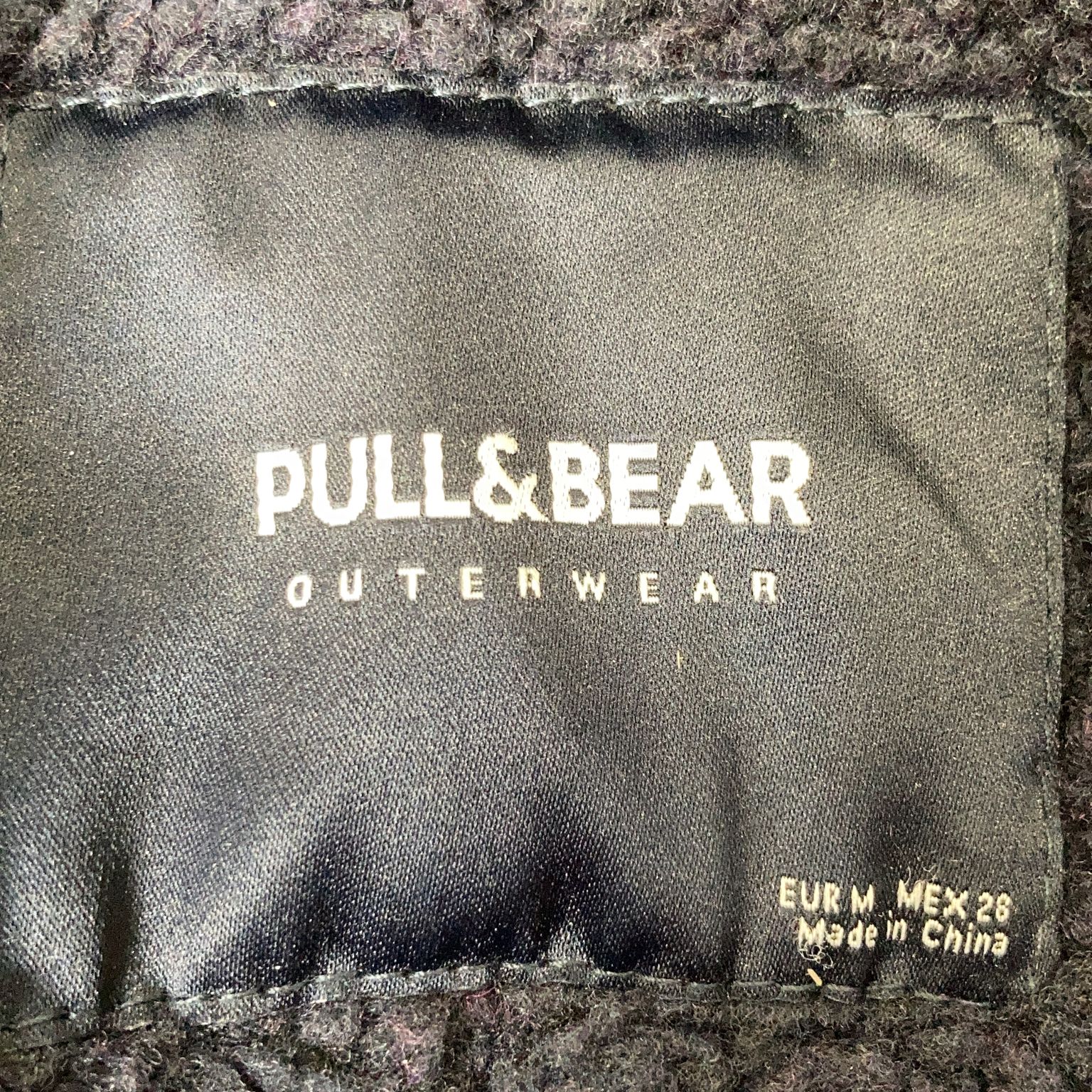 Pull  Bear