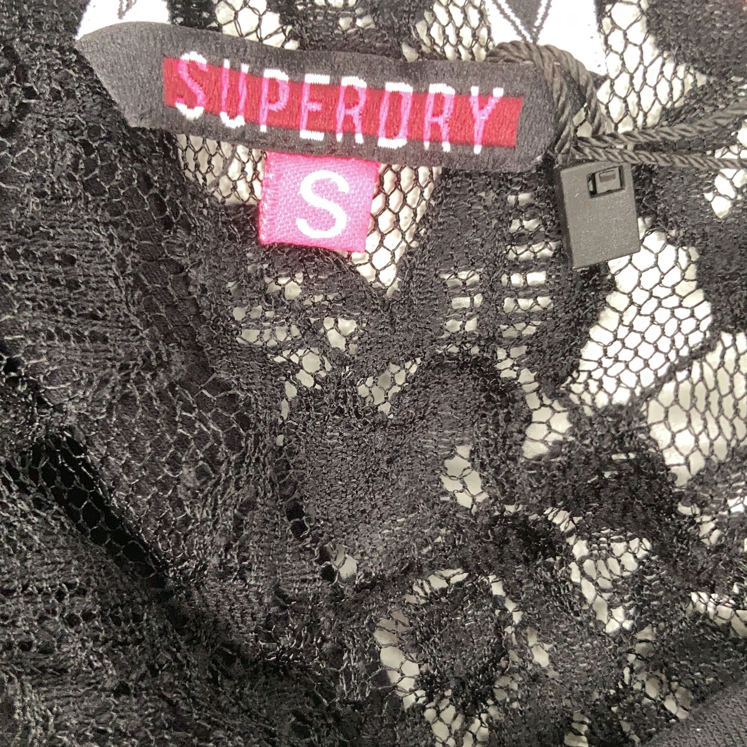 Superdry