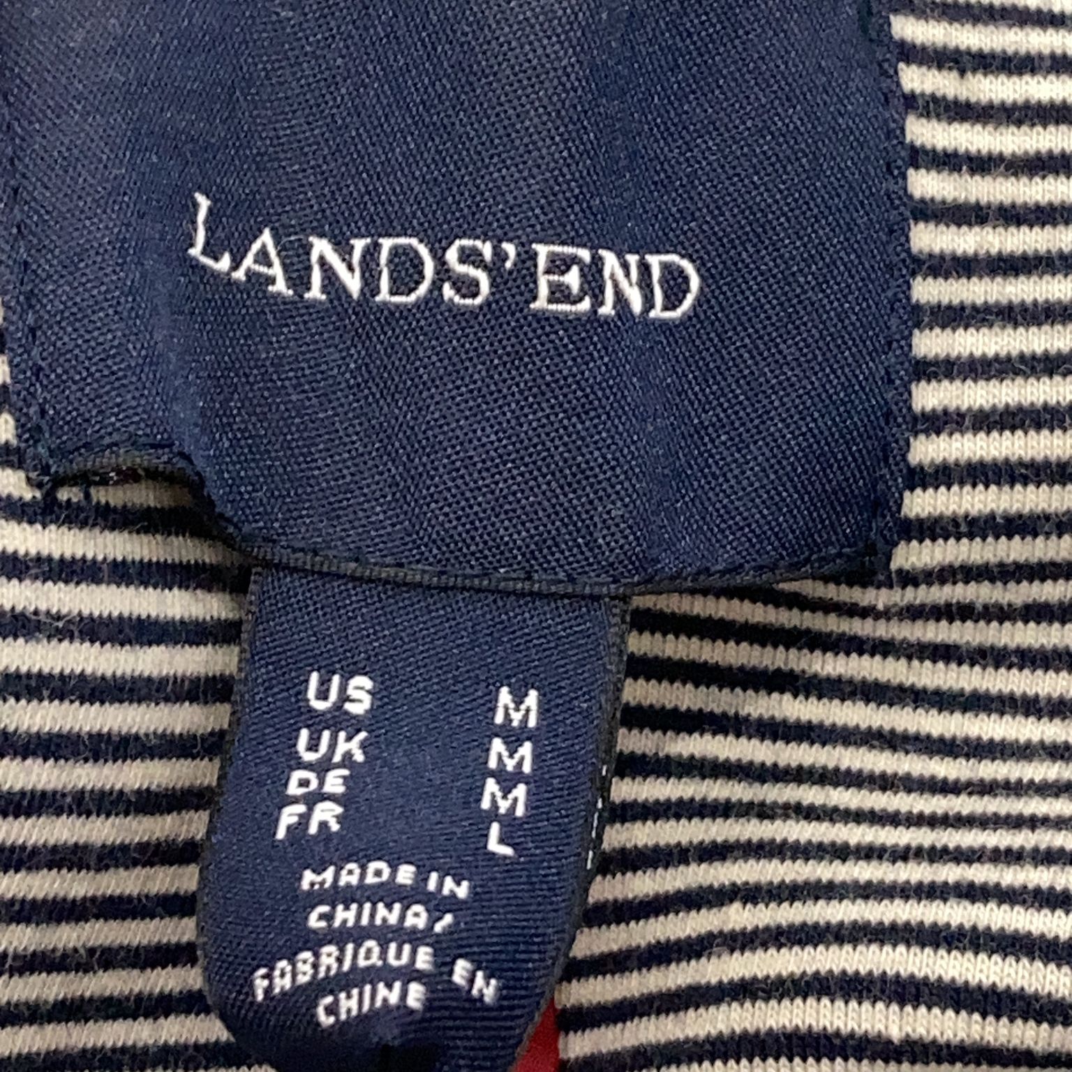 Lands' End