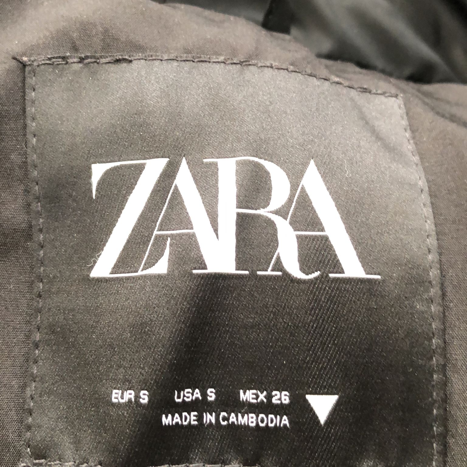 Zara