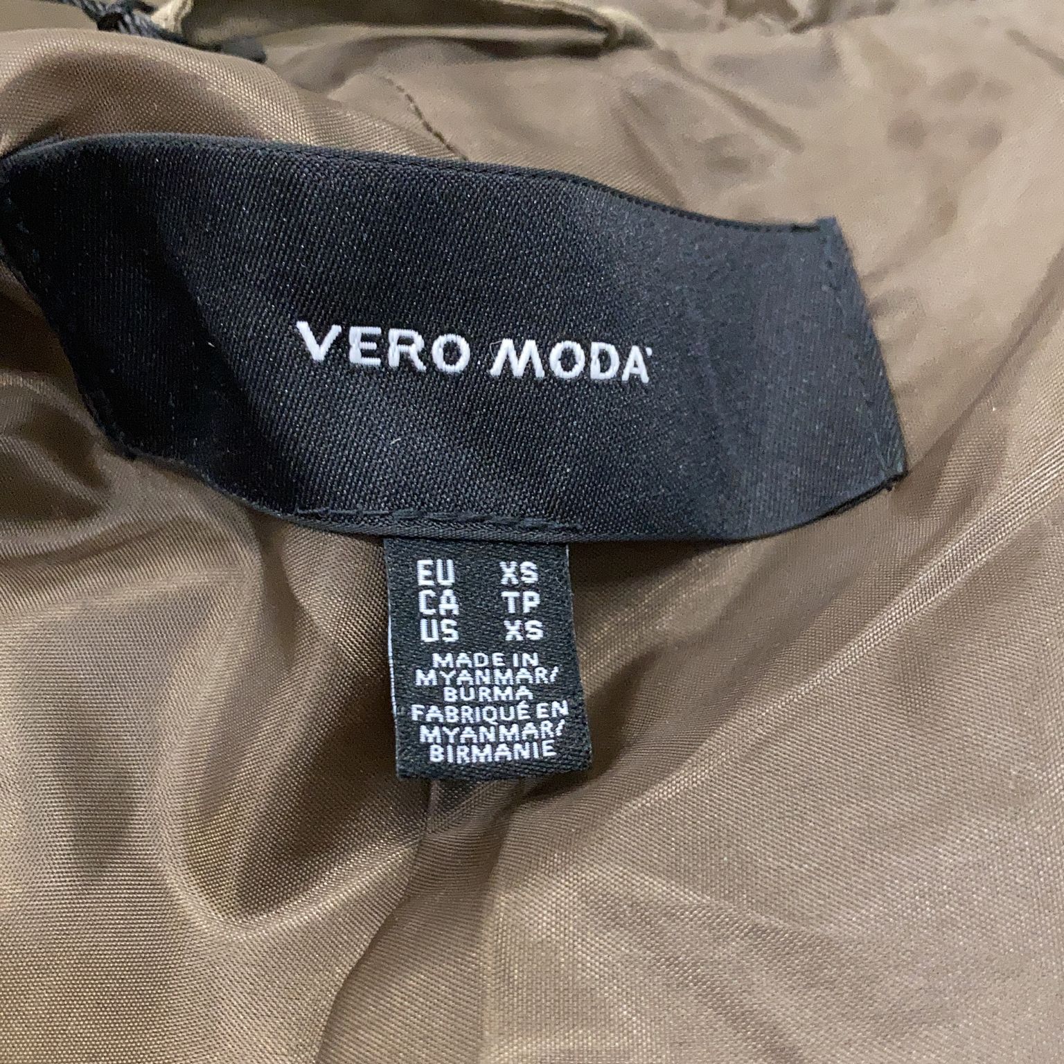 Vero Moda