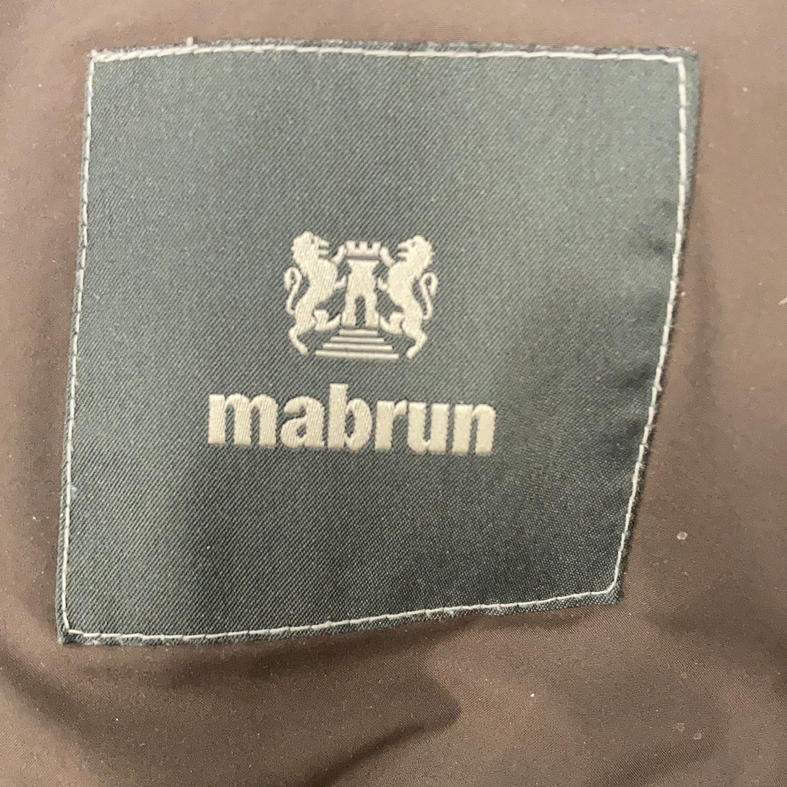 Mabrun