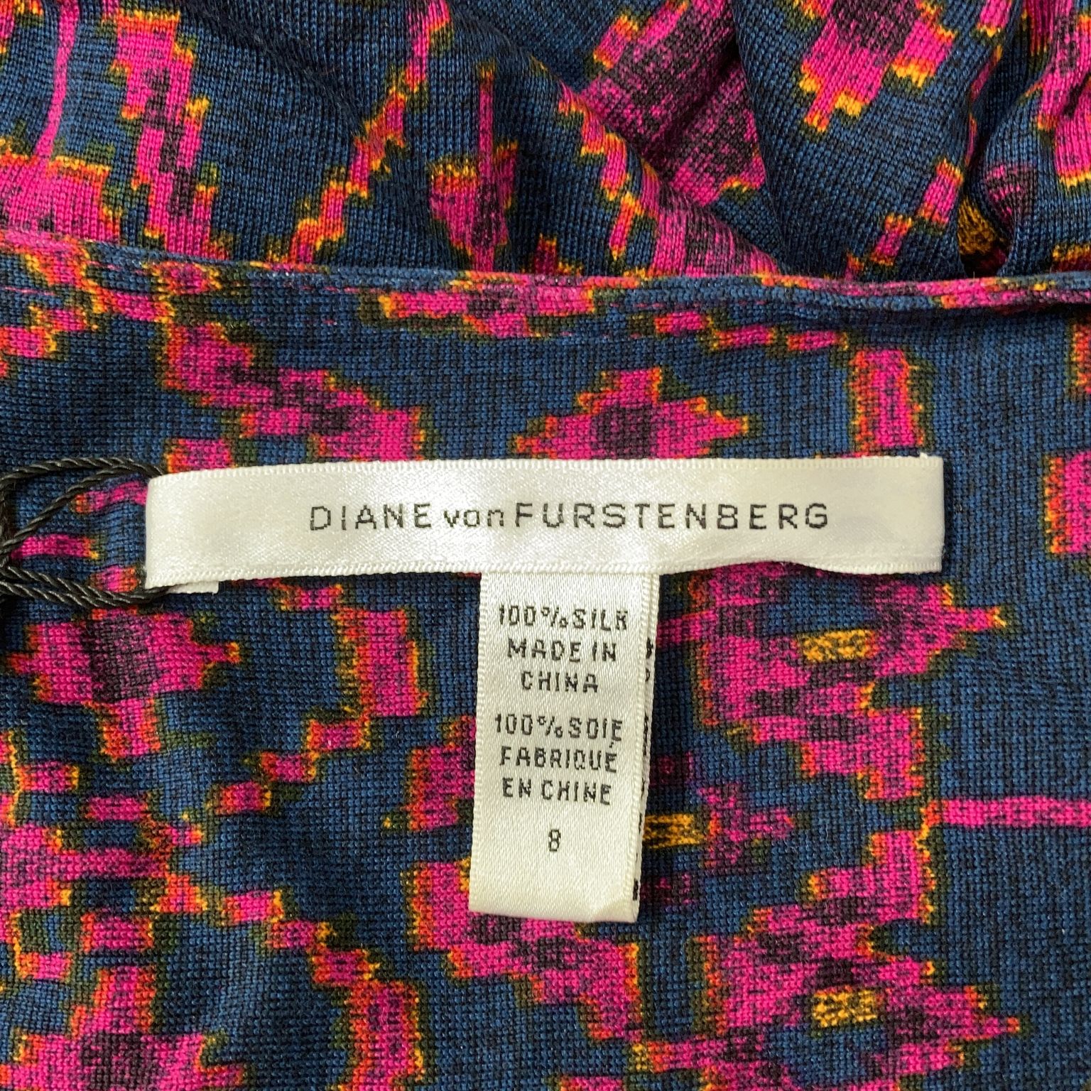 Diane von Furstenberg