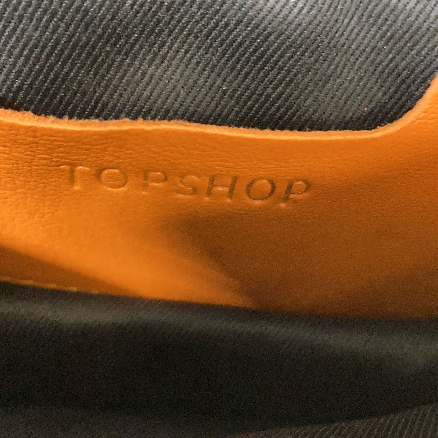 Topshop