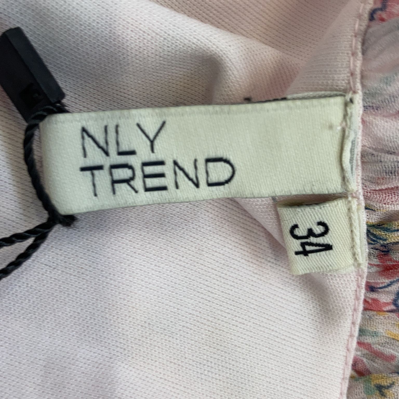 NLY Trend